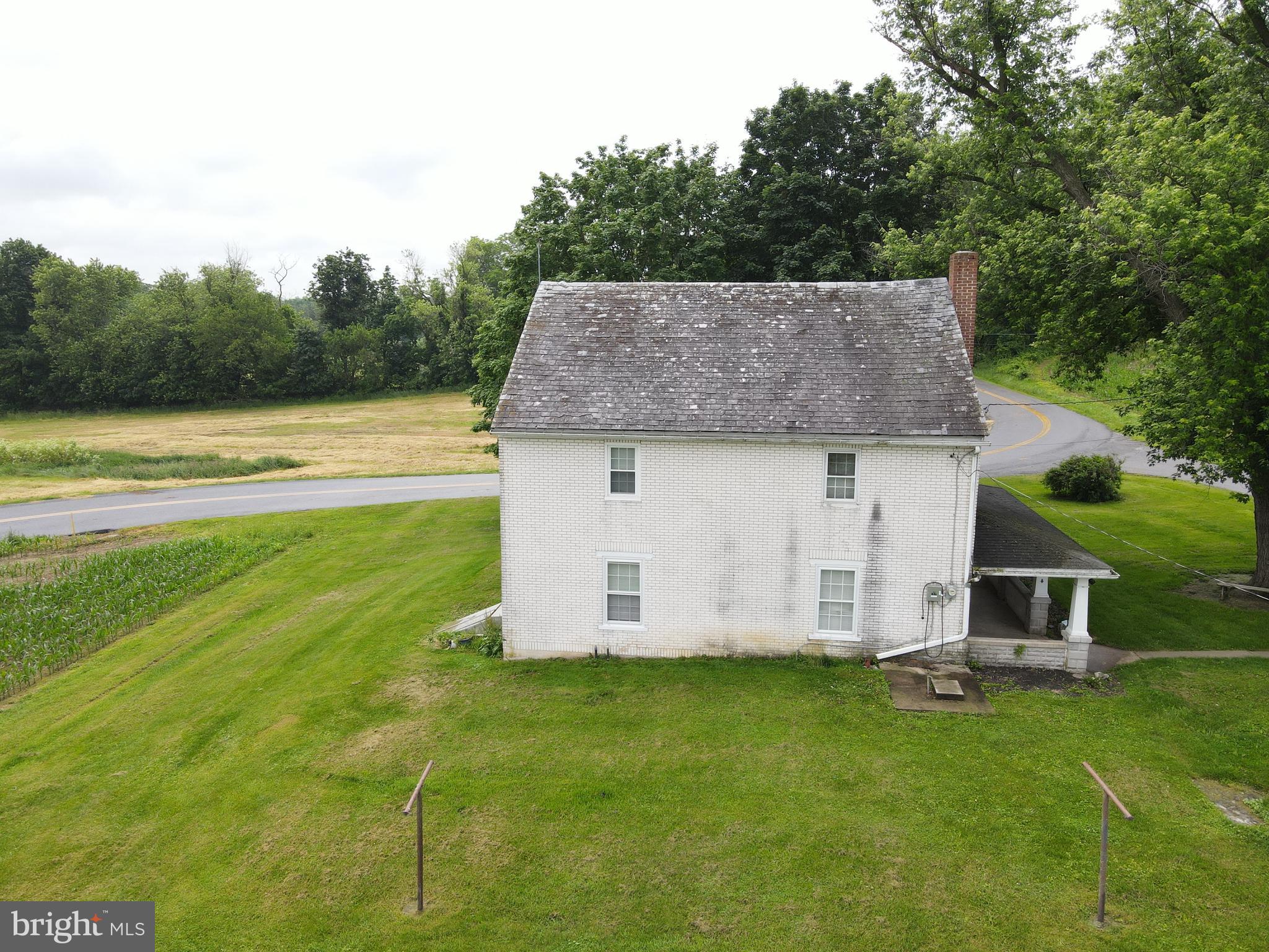 180 RANGE ROAD