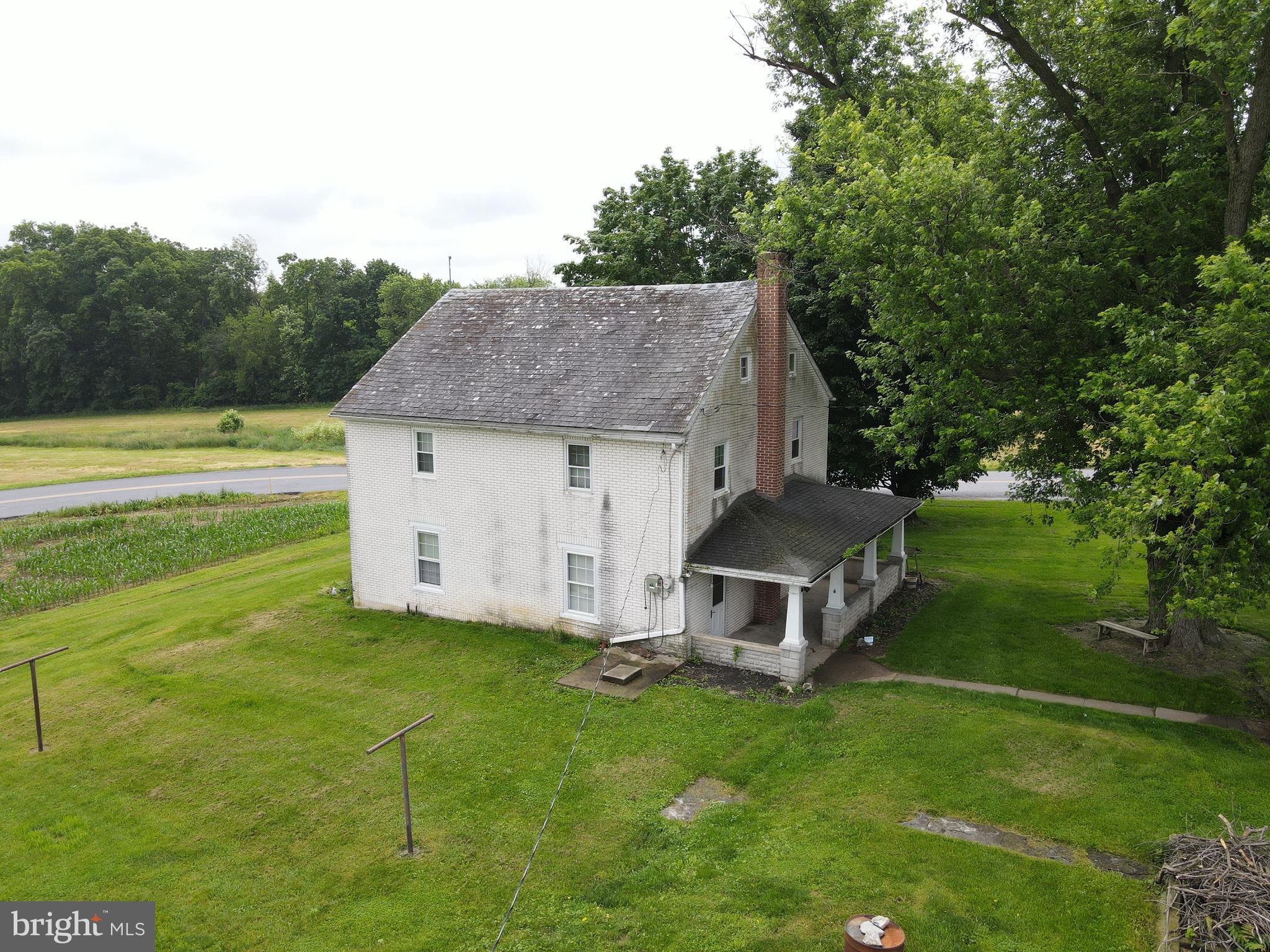 180 RANGE ROAD