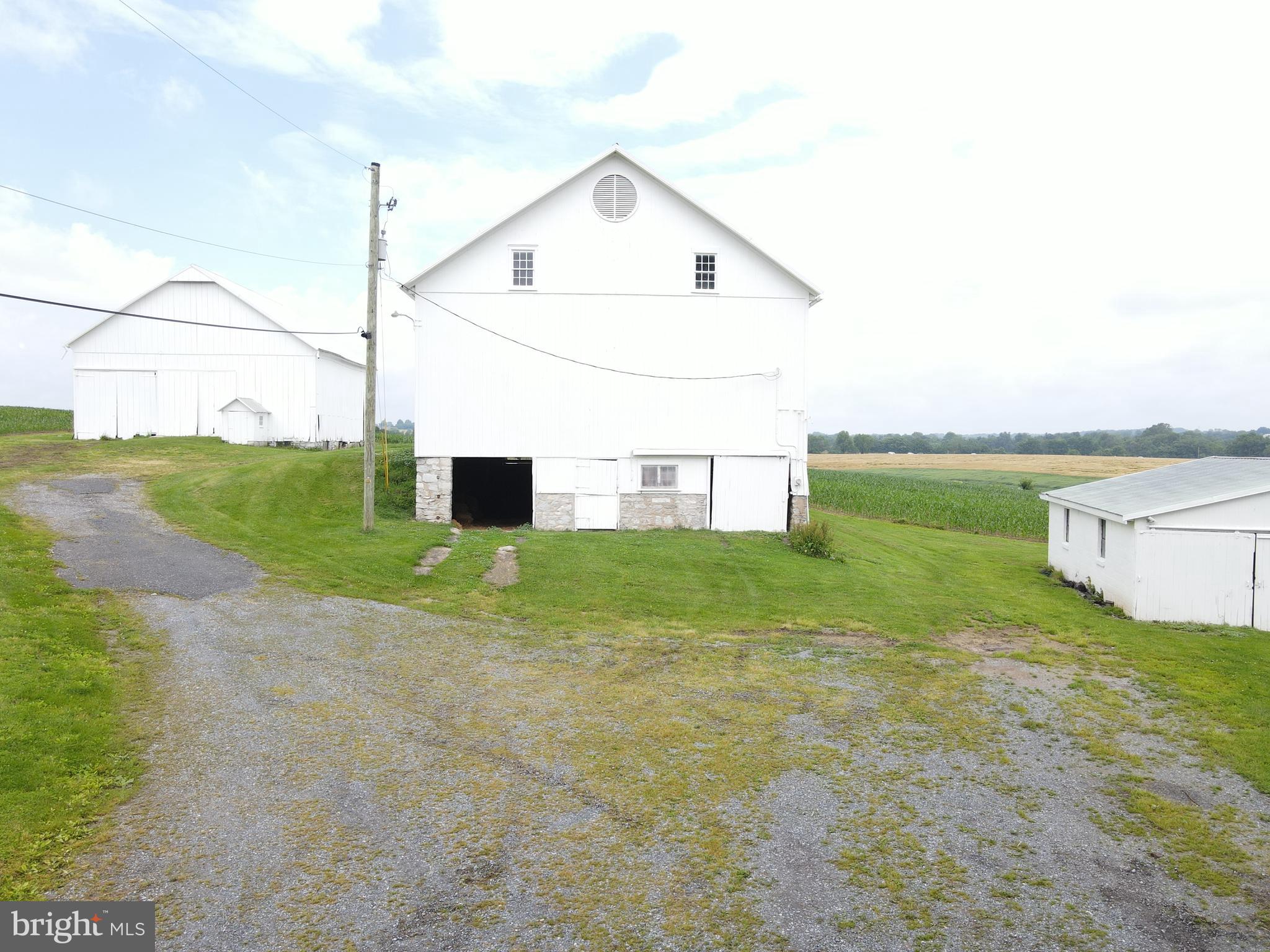 NONE AVAILABLE - Farm