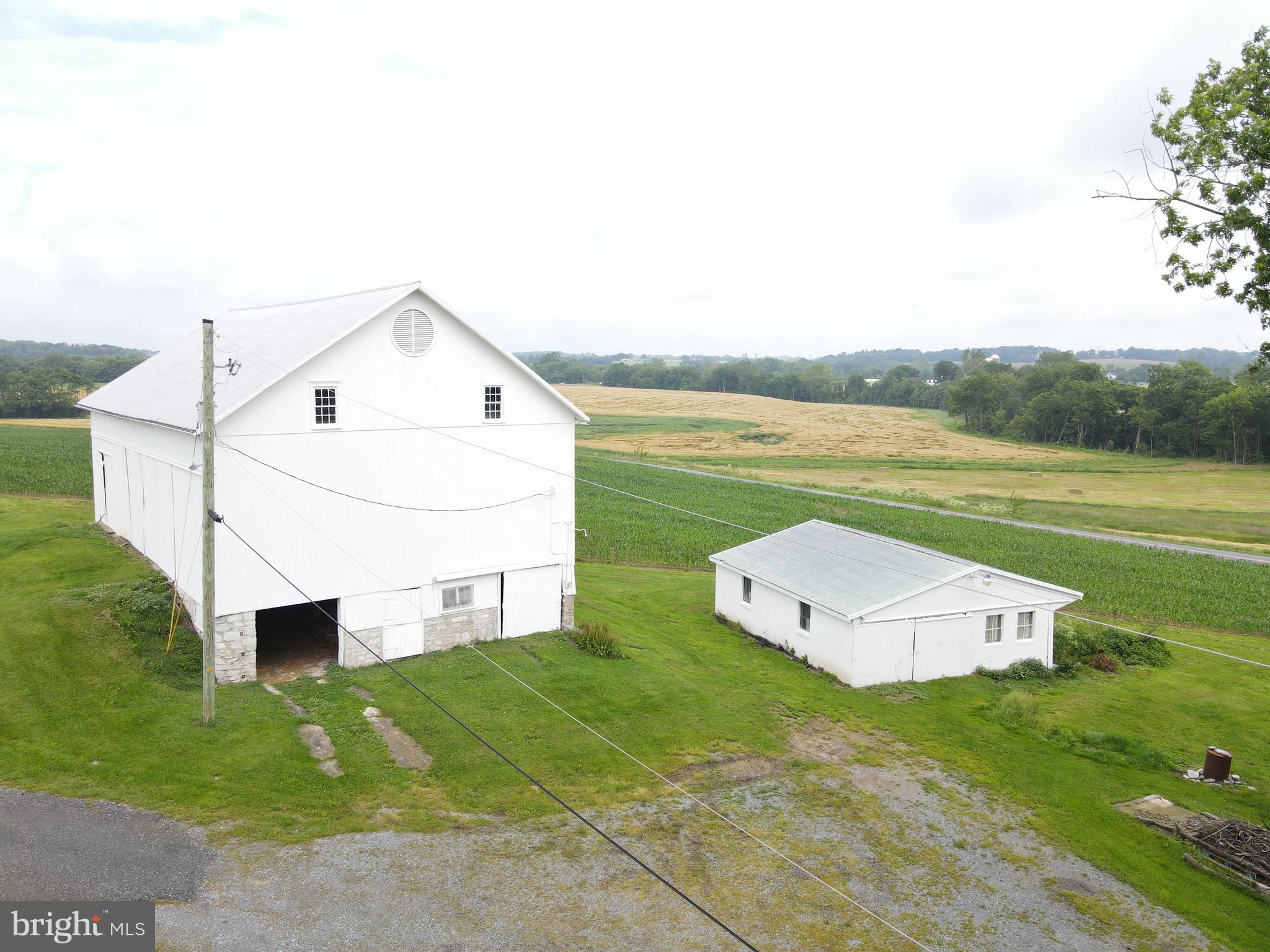 NONE AVAILABLE - Farm