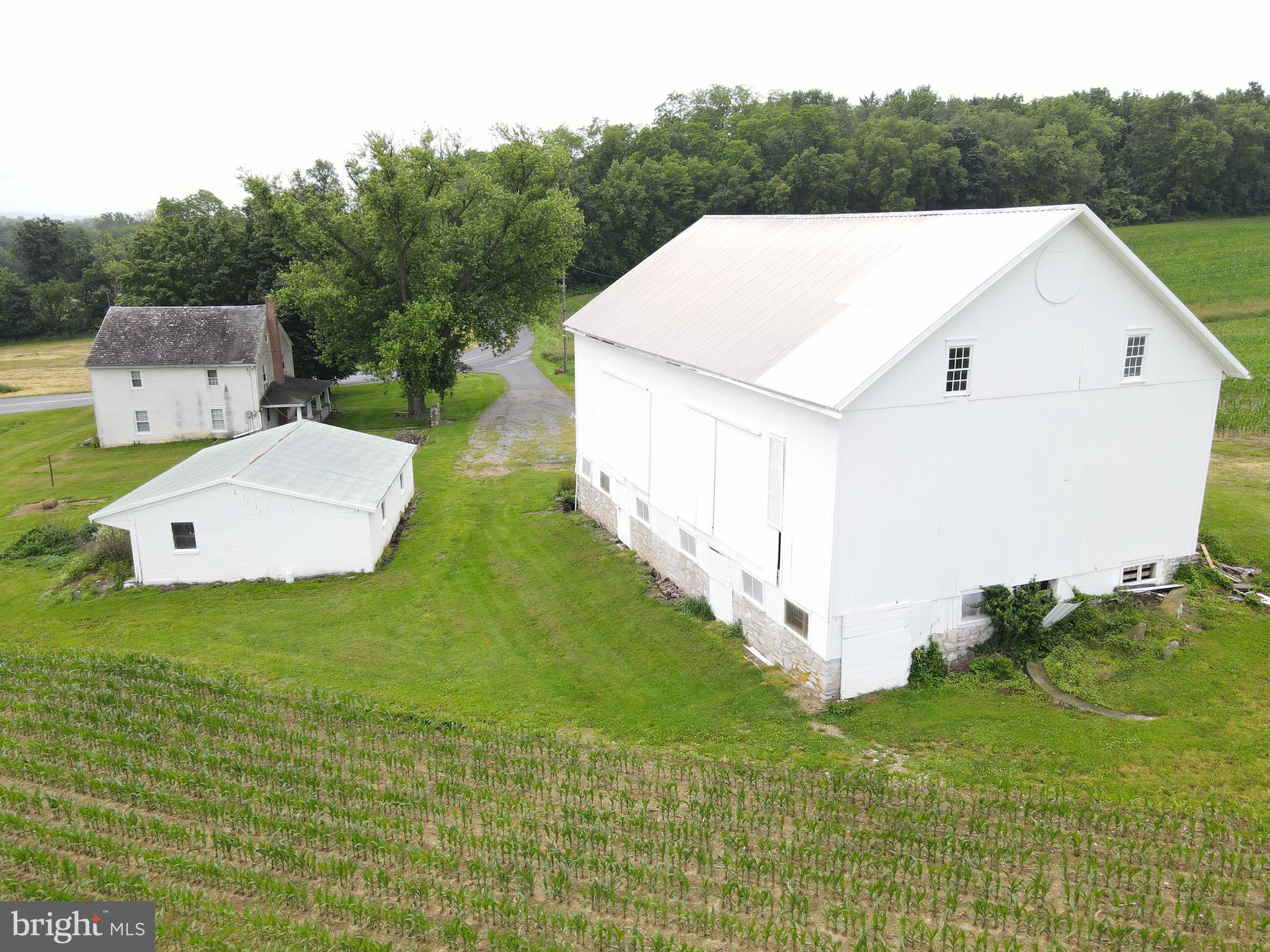 NONE AVAILABLE - Farm