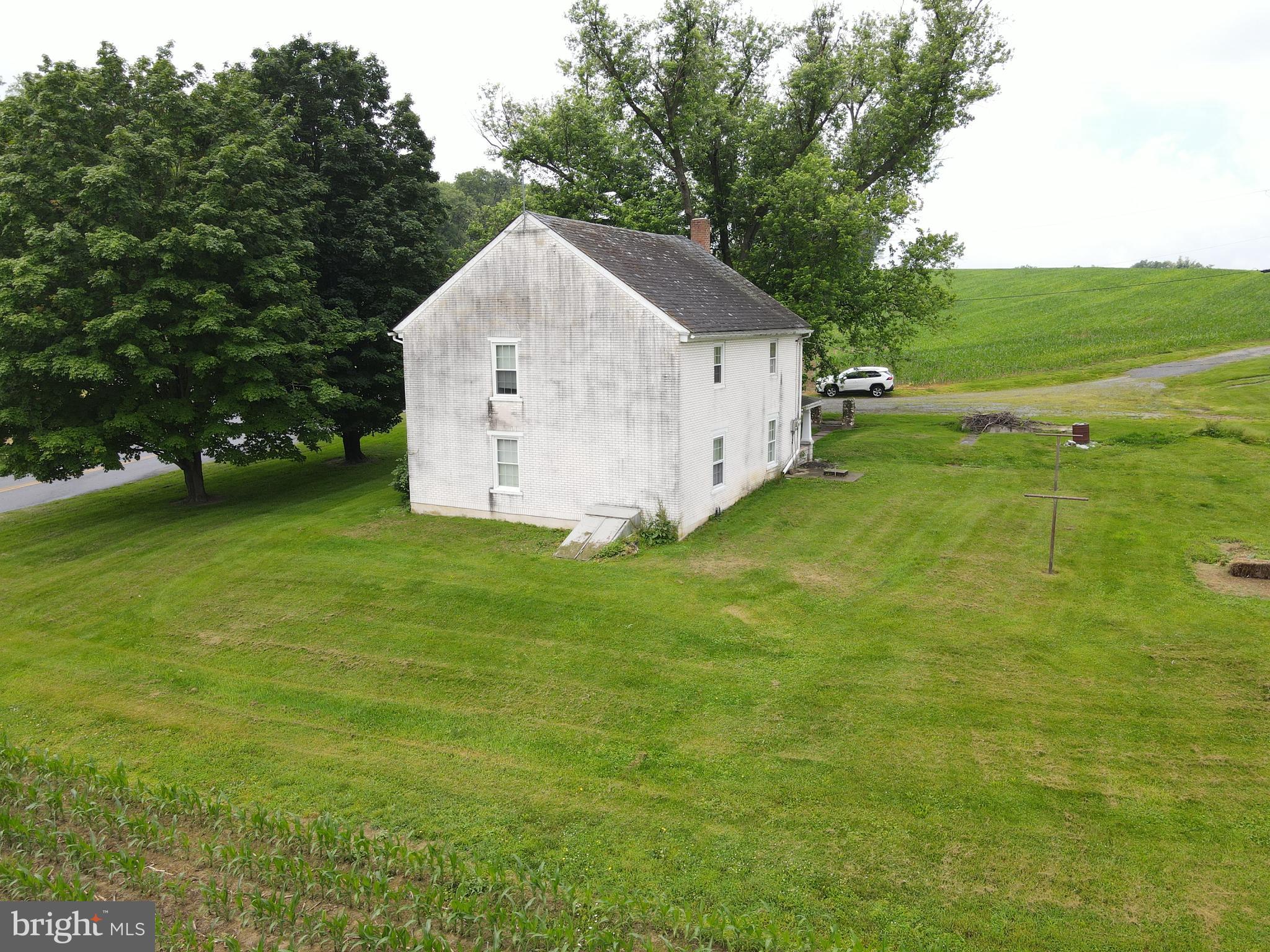 180 RANGE ROAD