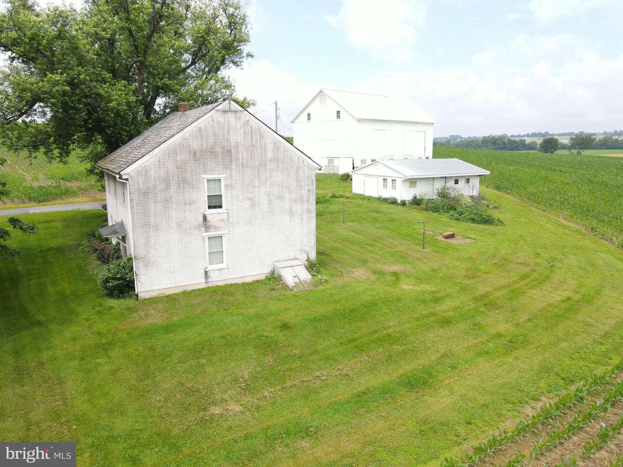 NONE AVAILABLE - Farm