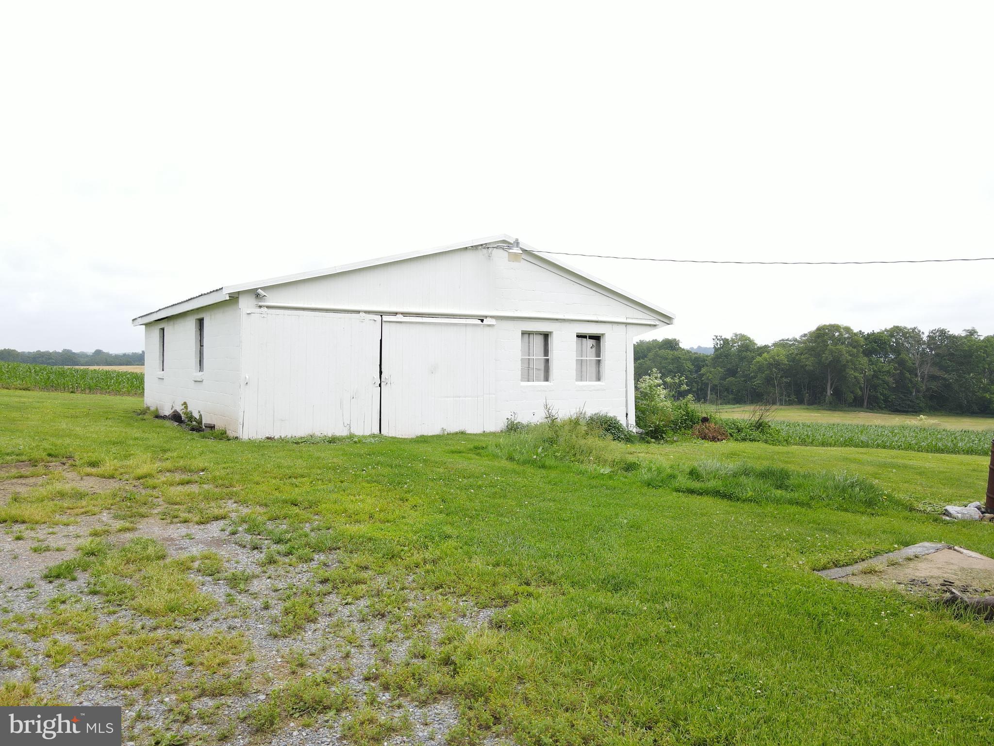 NONE AVAILABLE - Farm