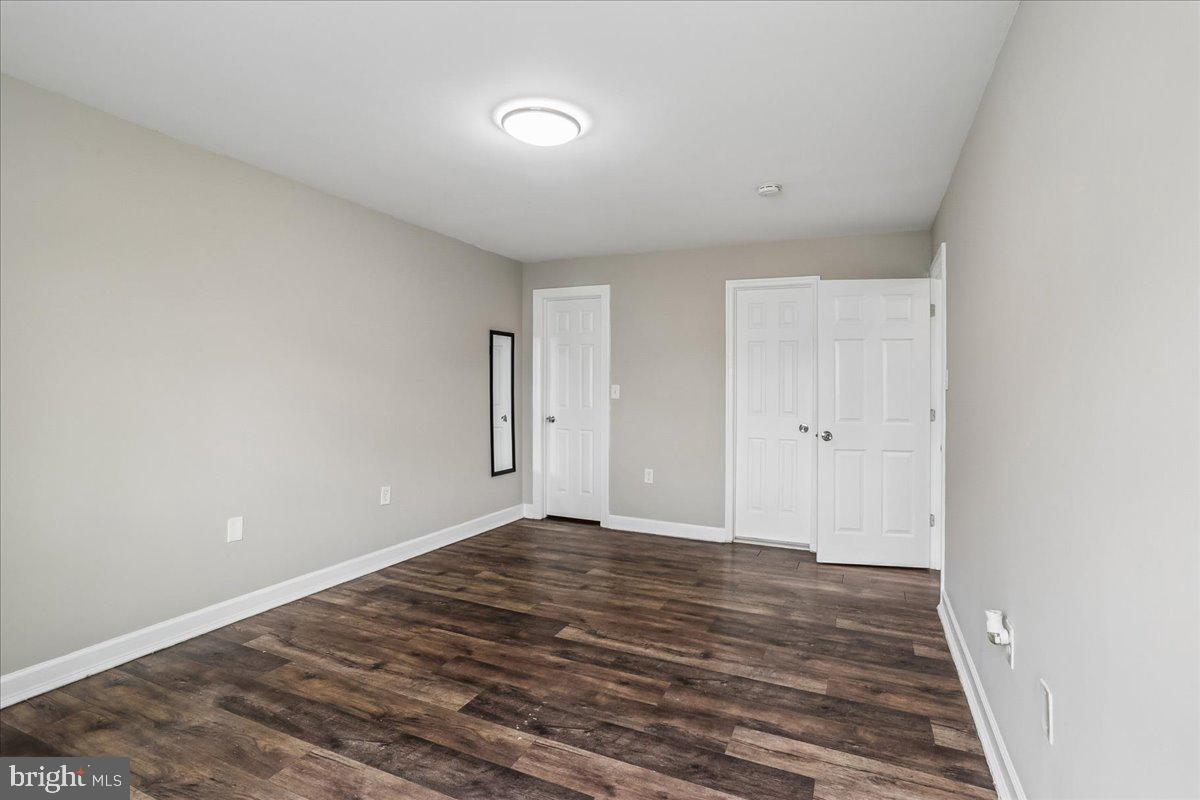 MARYLAND FARMS - Residential