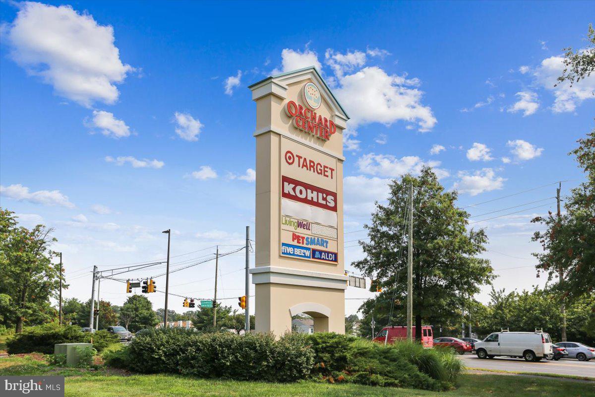 MARYLAND FARMS - Residential