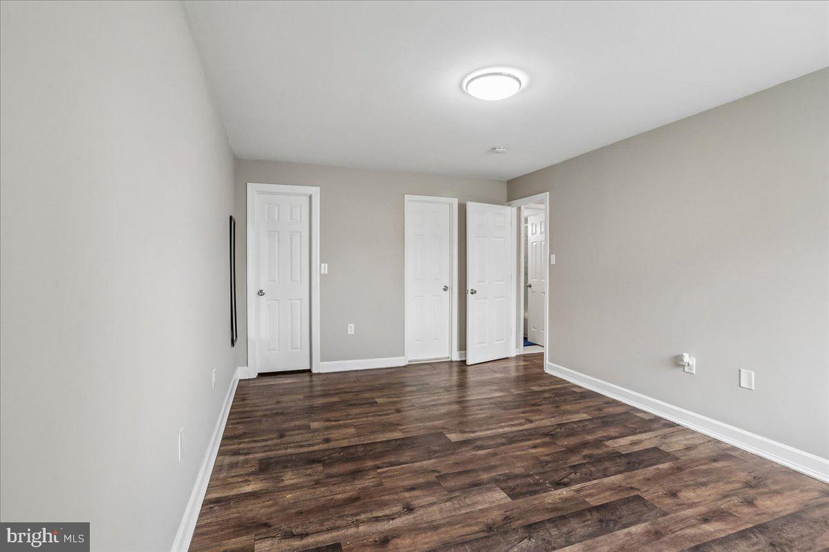 MARYLAND FARMS - Residential