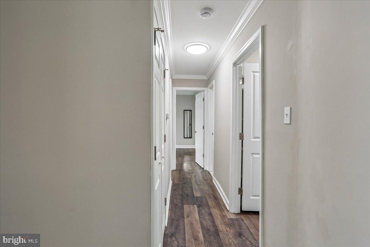 MARYLAND FARMS - Residential