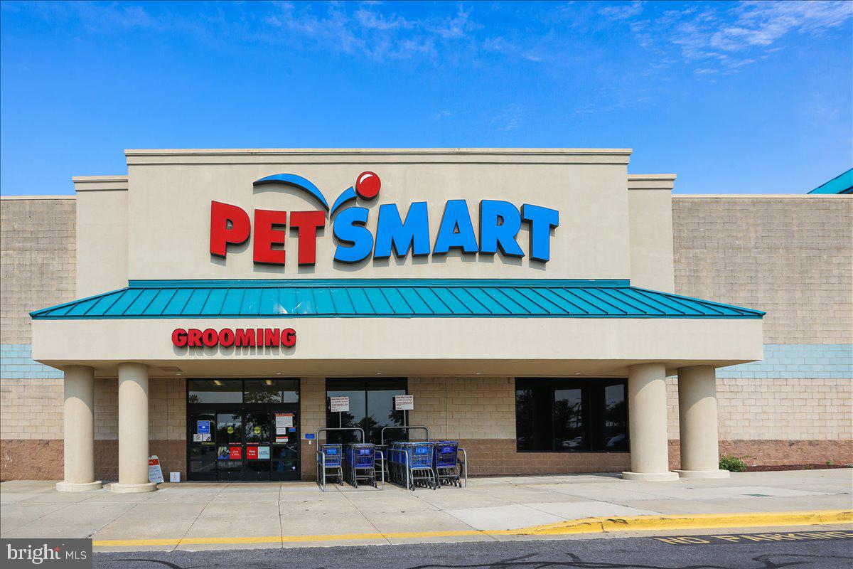 MARYLAND FARMS - Residential