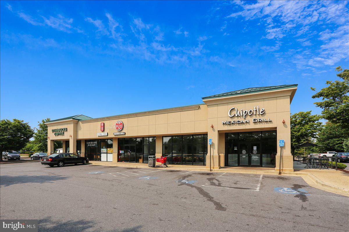 MARYLAND FARMS - Residential