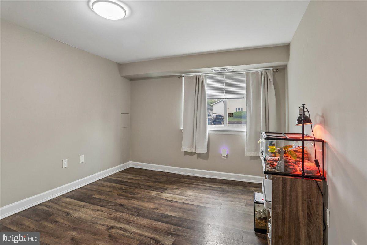 MARYLAND FARMS - Residential