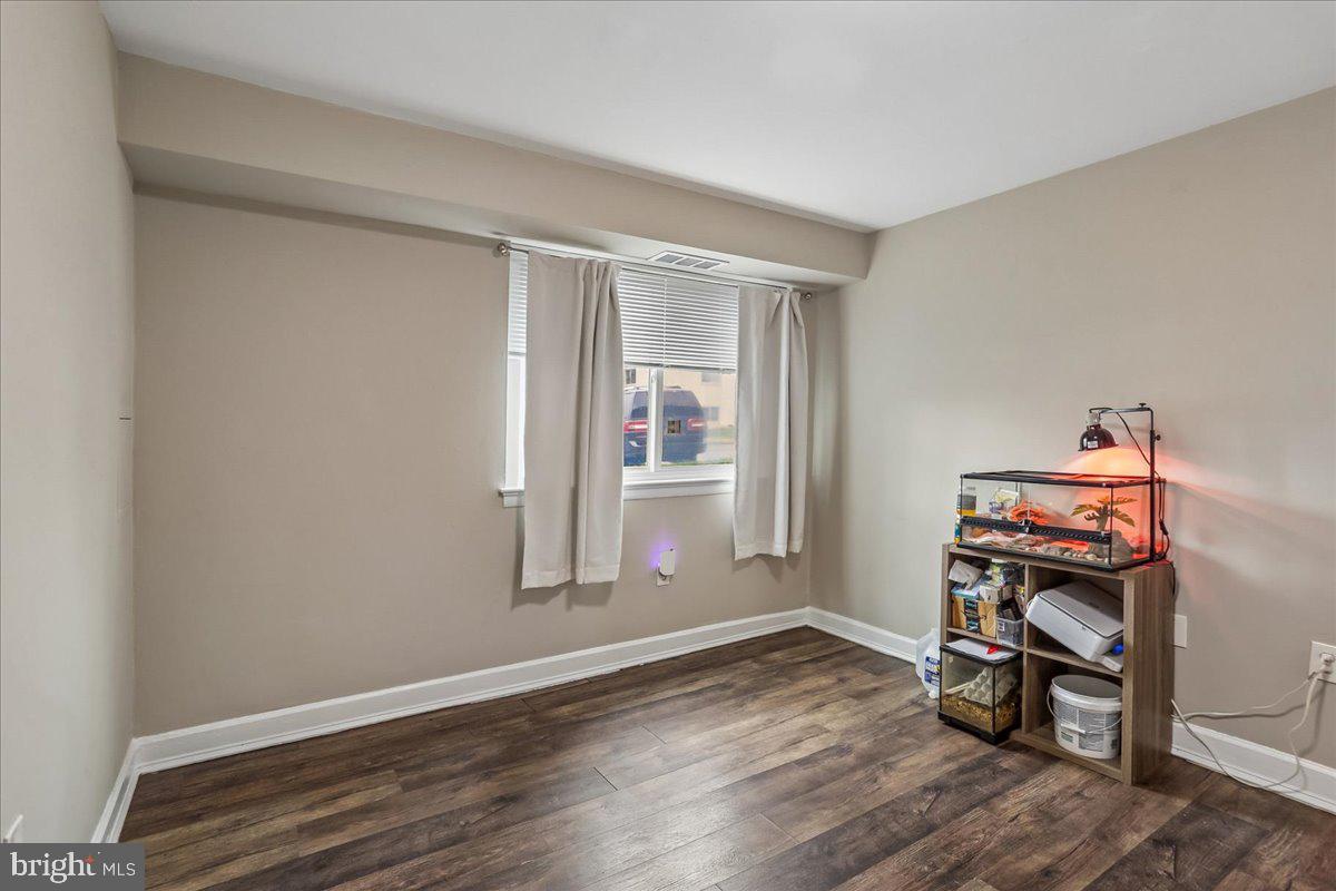 MARYLAND FARMS - Residential