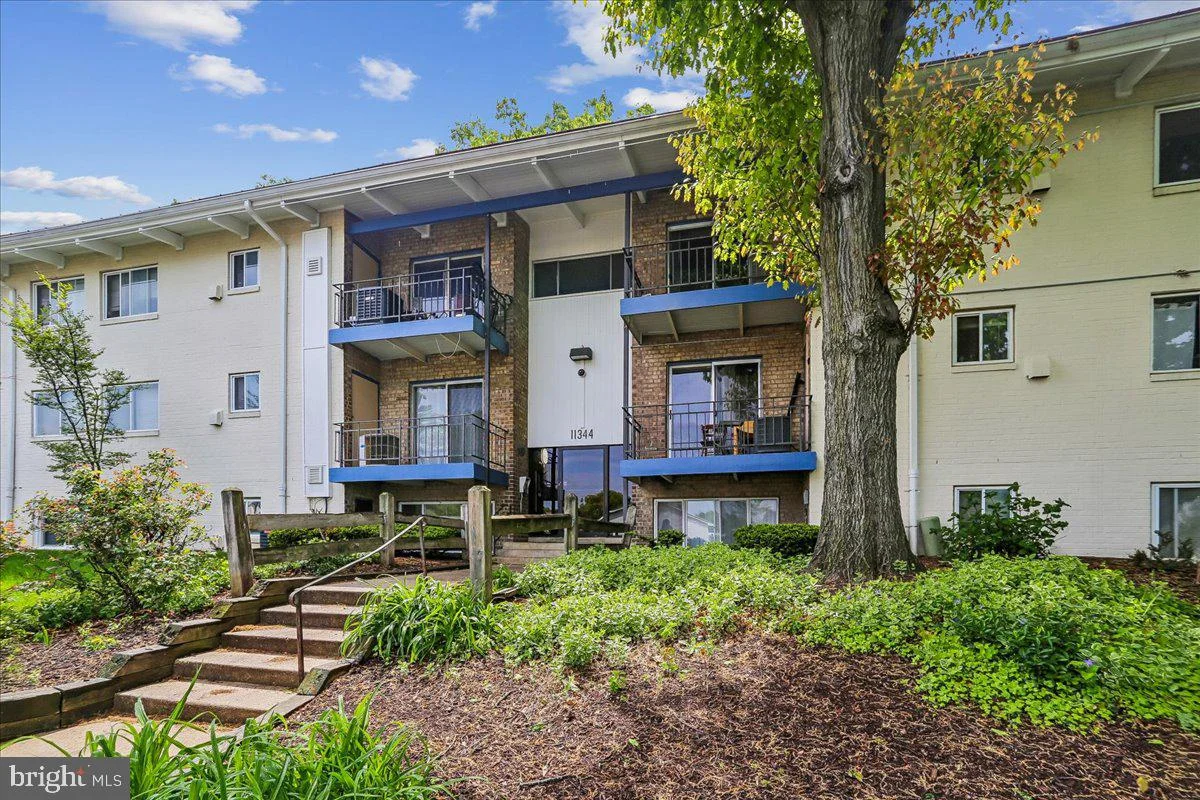 11344 Cherry Hill Road Unit 101