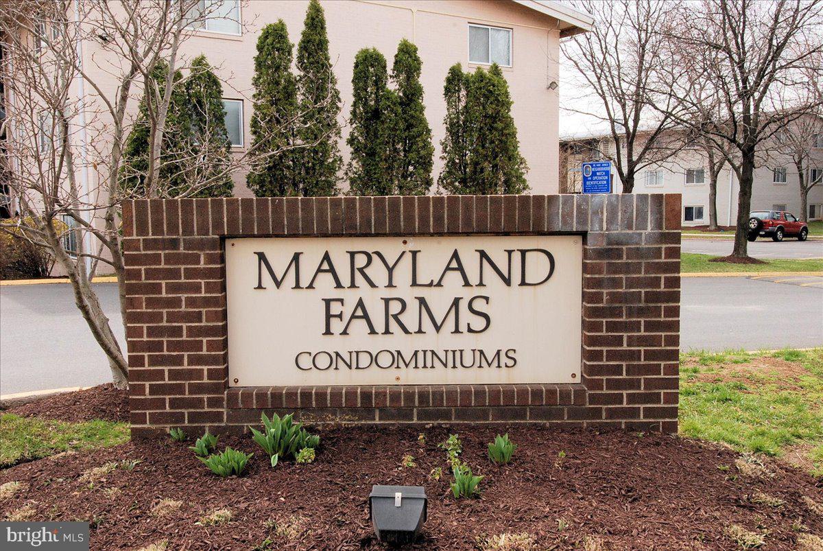 MARYLAND FARMS - Residential
