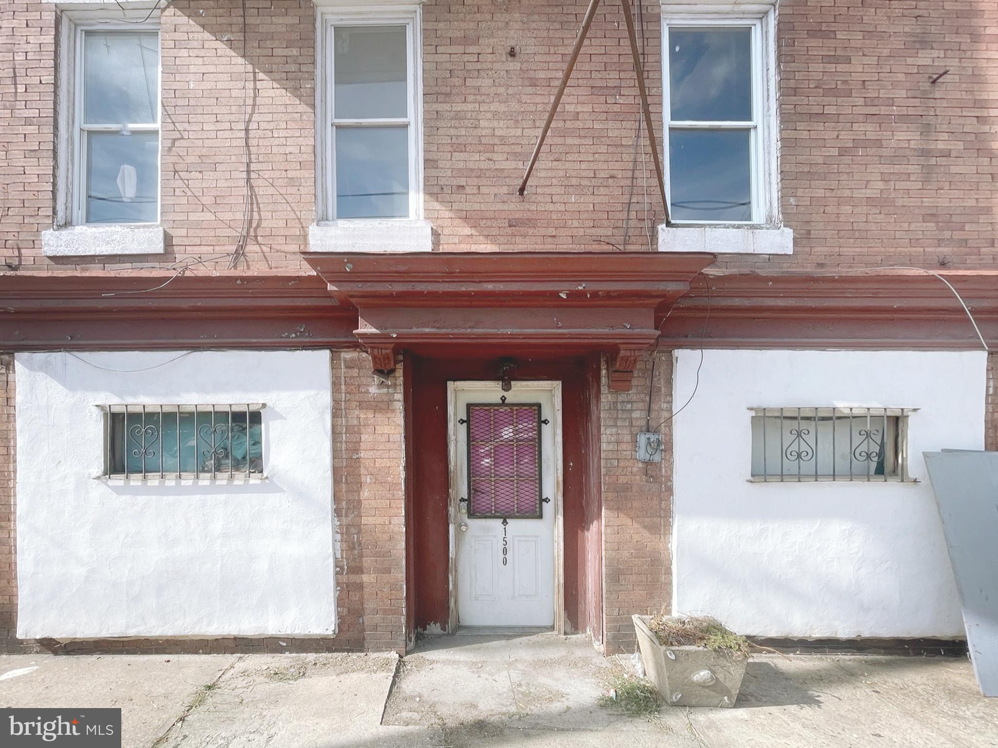 CARROLL PARK - Residential Income