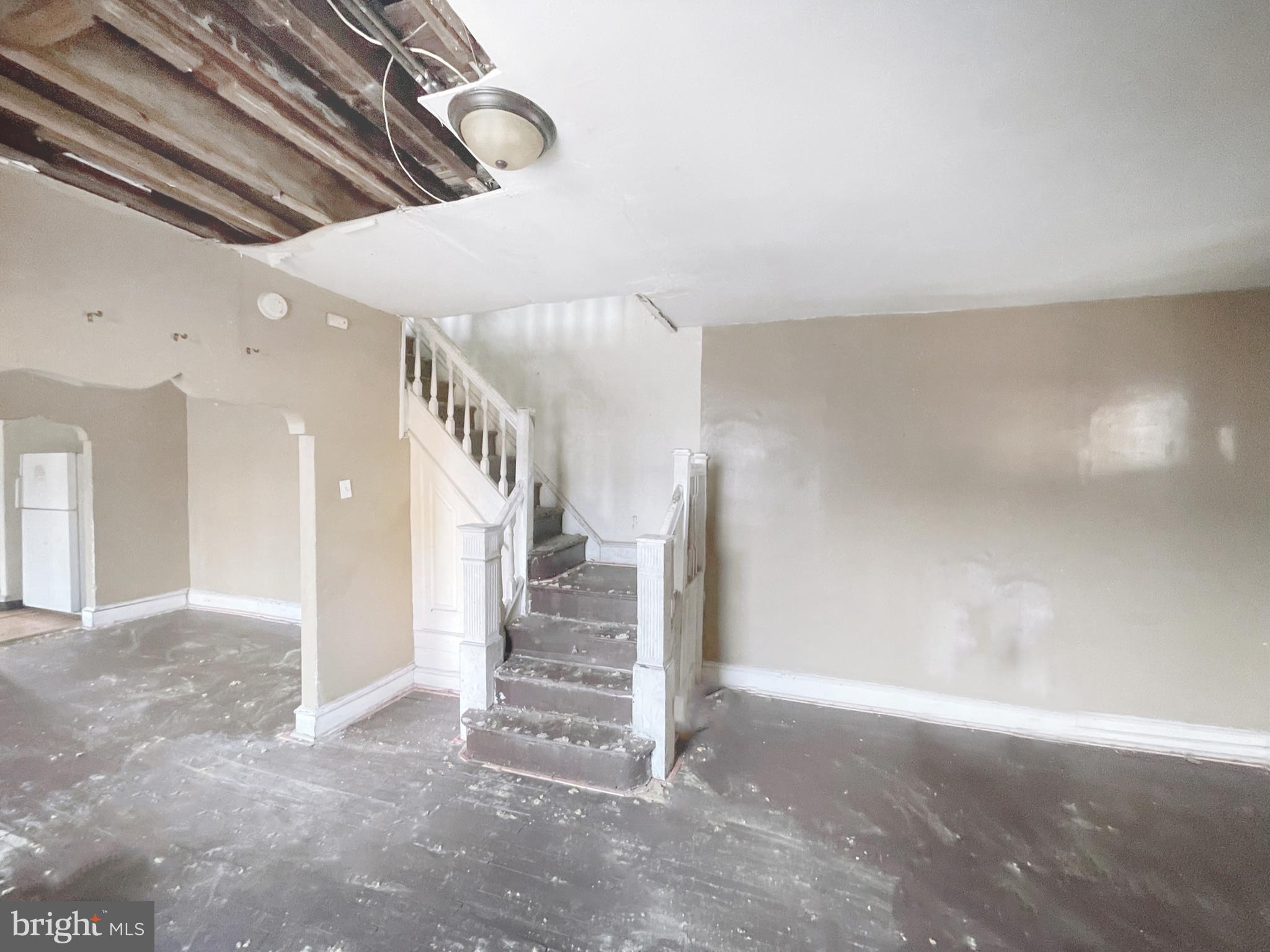 CARROLL PARK - Residential Income