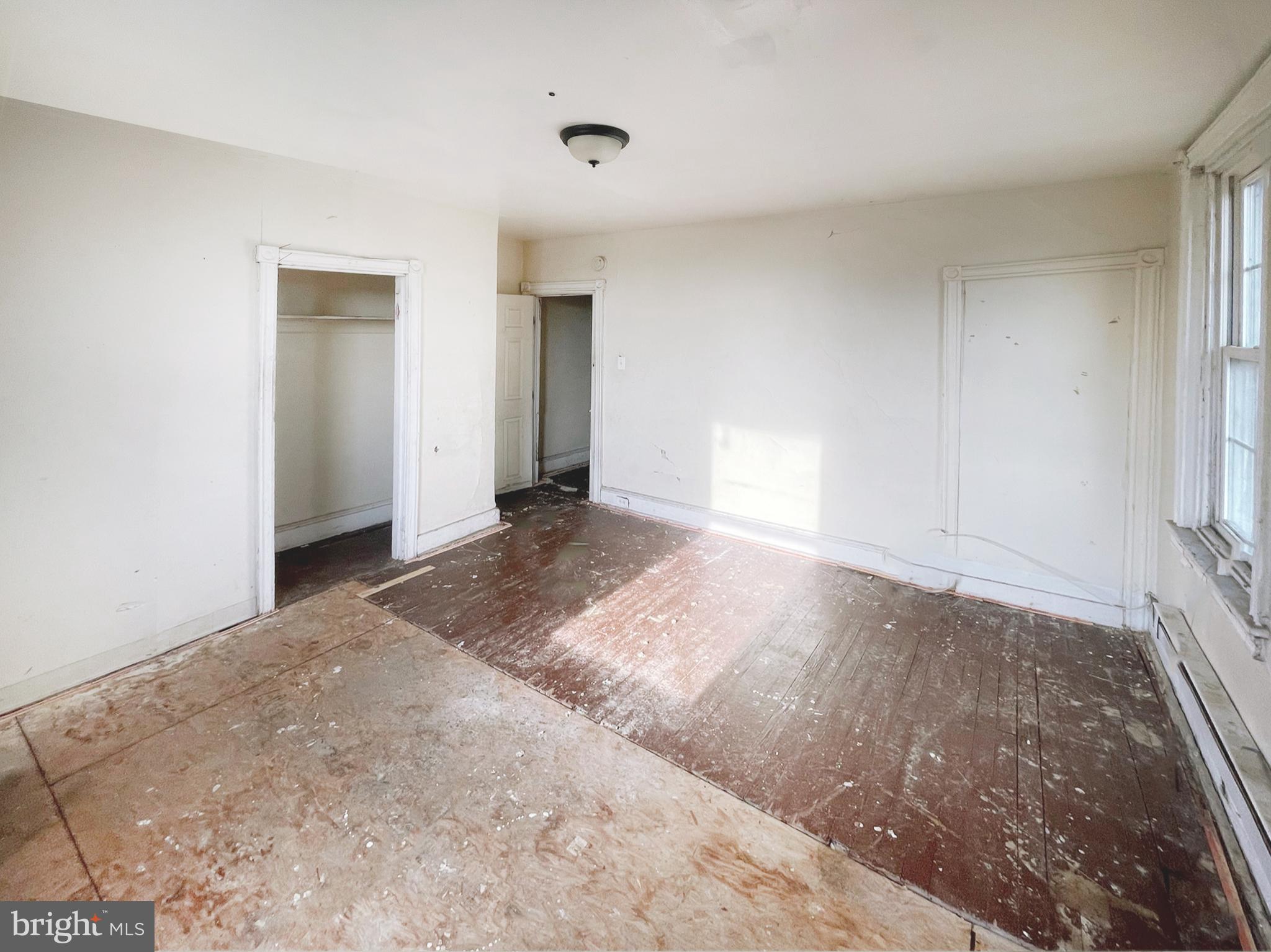 CARROLL PARK - Residential Income