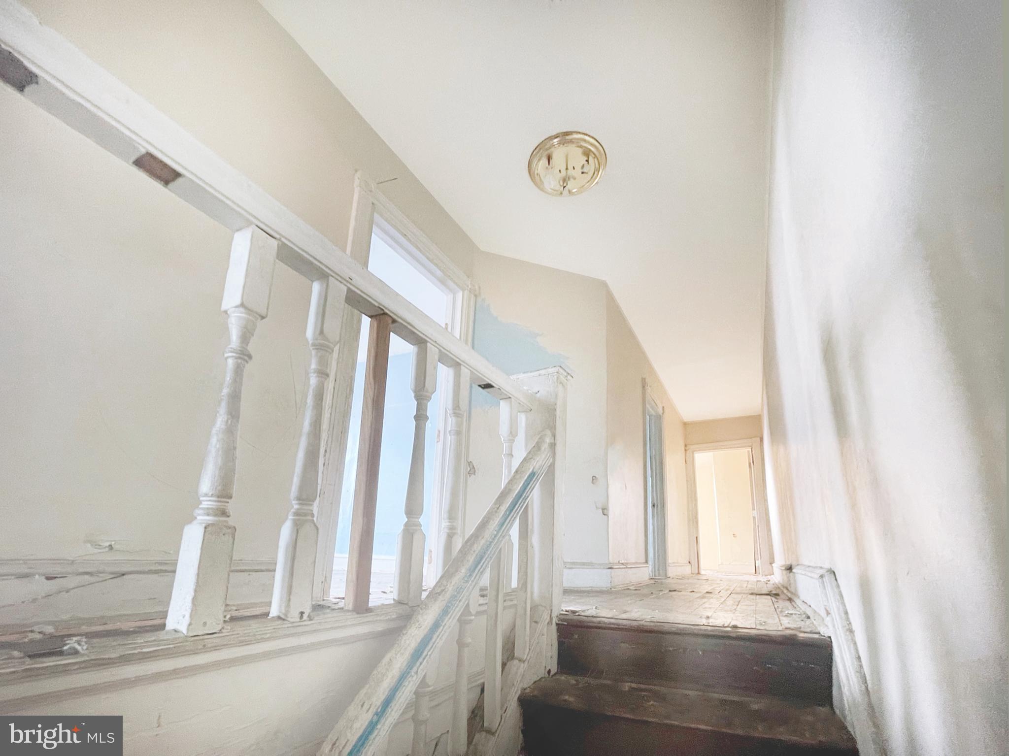 CARROLL PARK - Residential Income