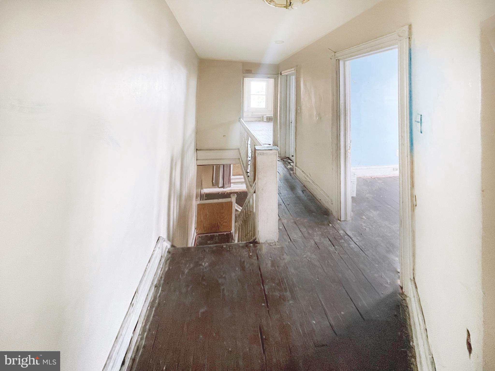 CARROLL PARK - Residential Income