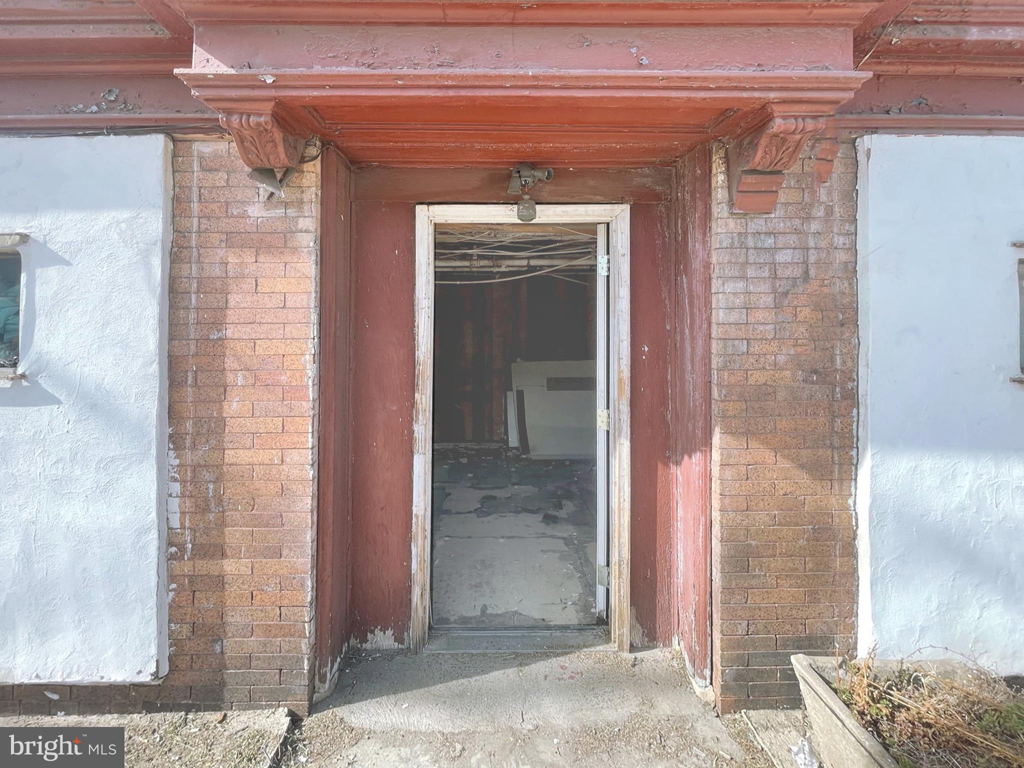 CARROLL PARK - Residential Income