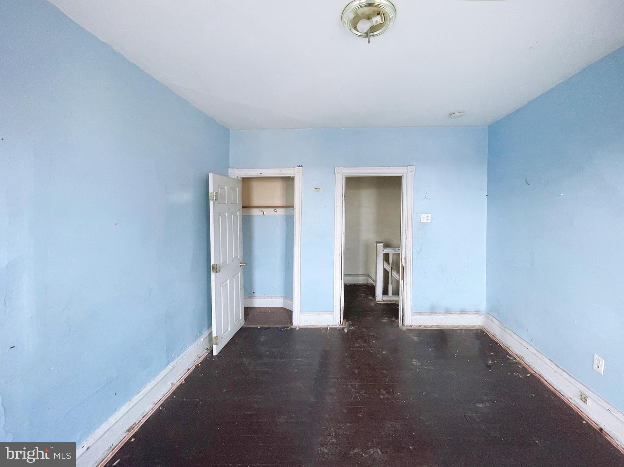 CARROLL PARK - Residential Income