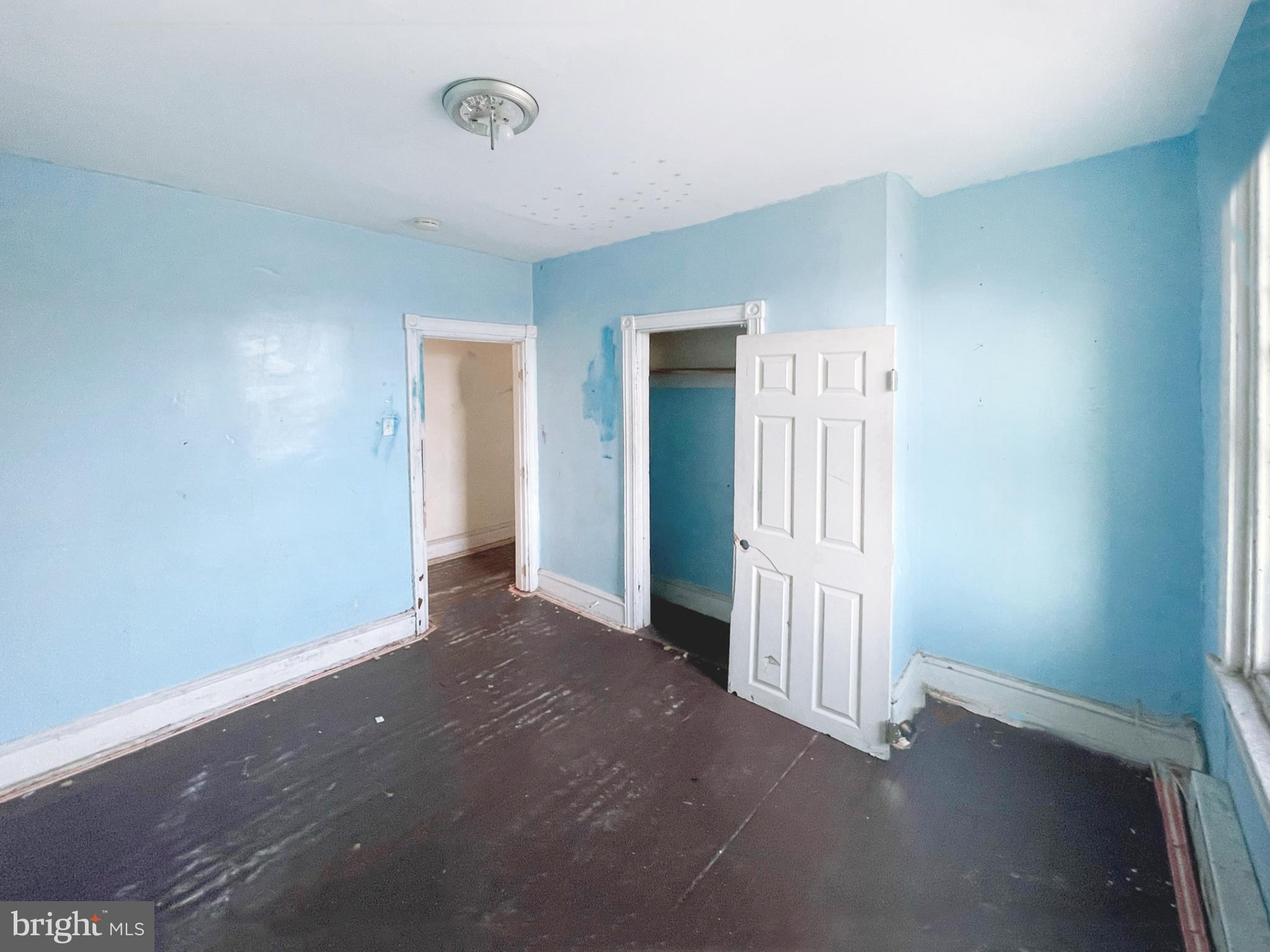 CARROLL PARK - Residential Income