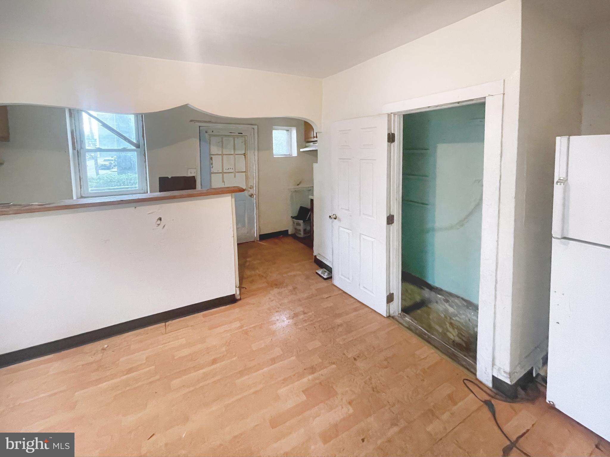 CARROLL PARK - Residential Income