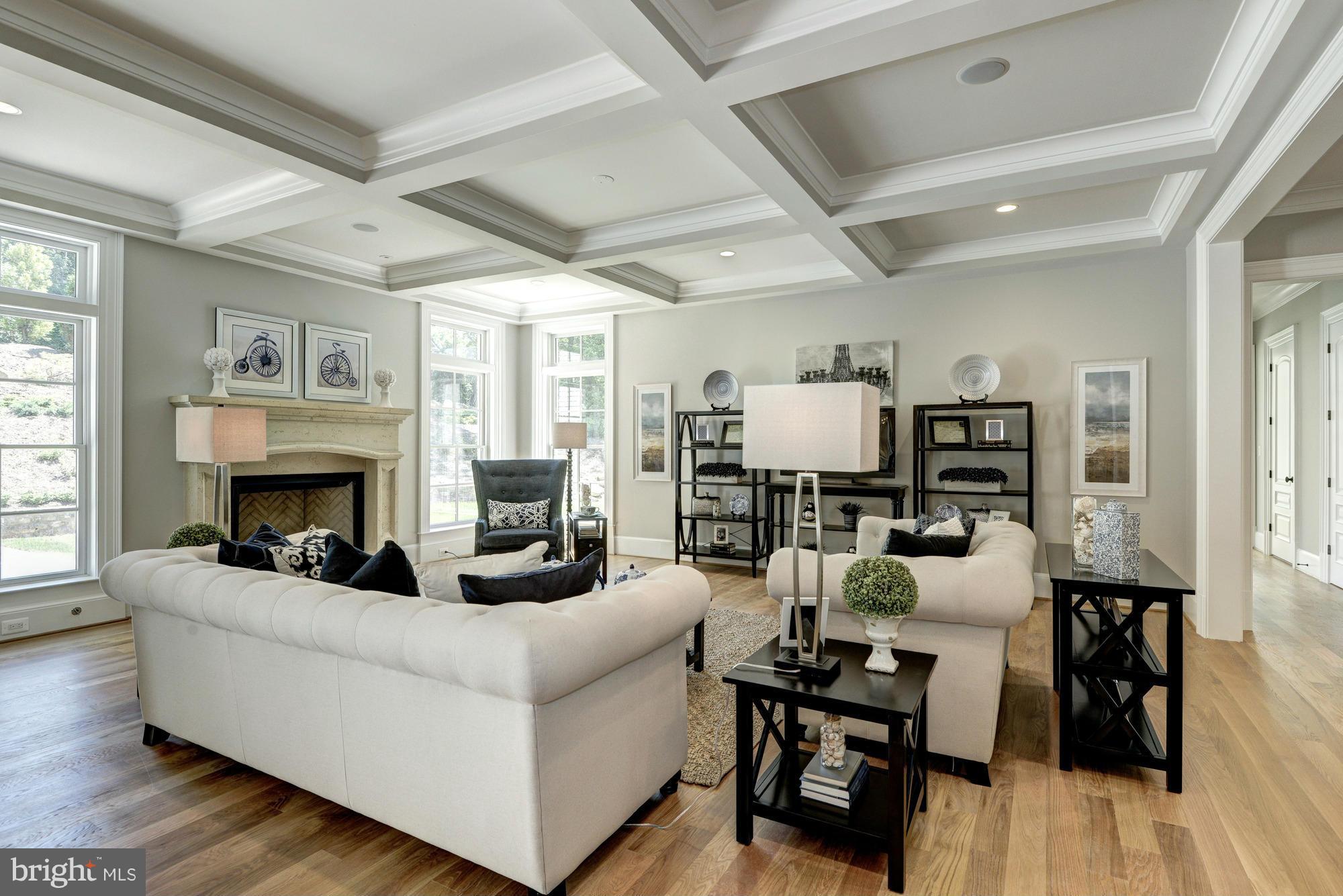 PARKVIEW HILLS - Residential