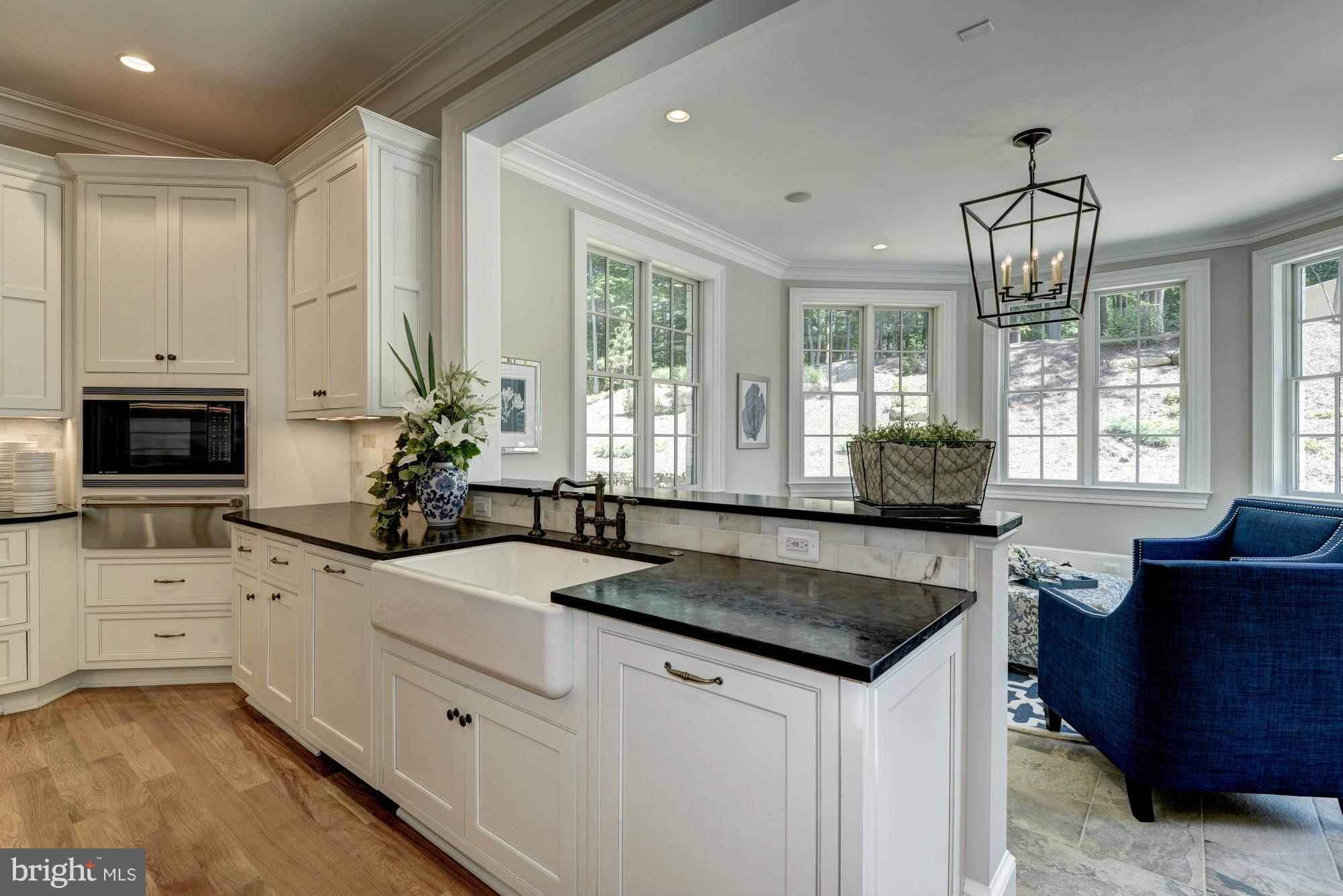 PARKVIEW HILLS - Residential