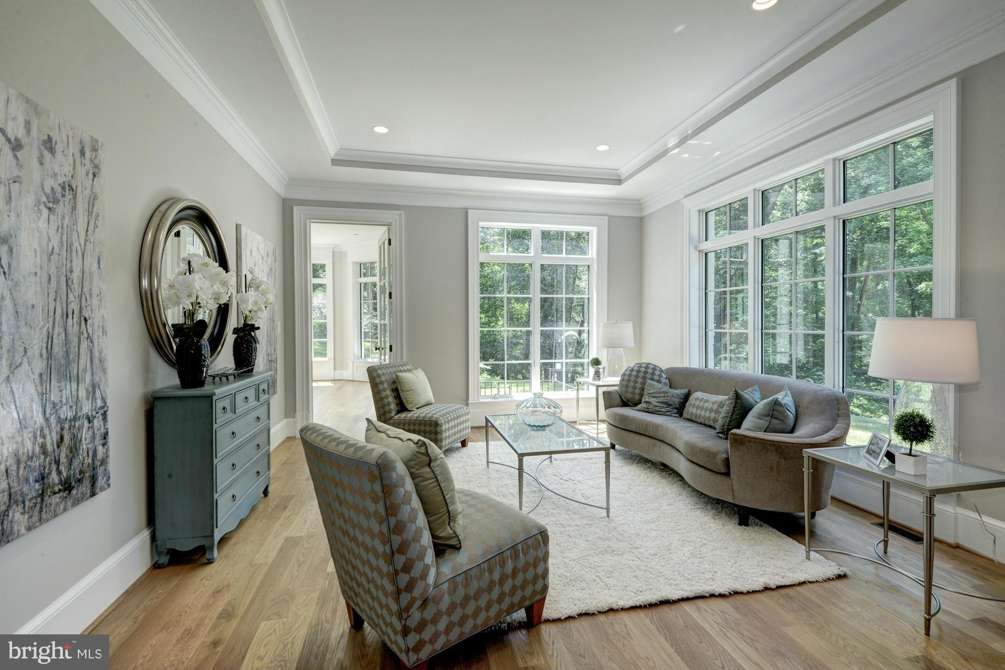 PARKVIEW HILLS - Residential