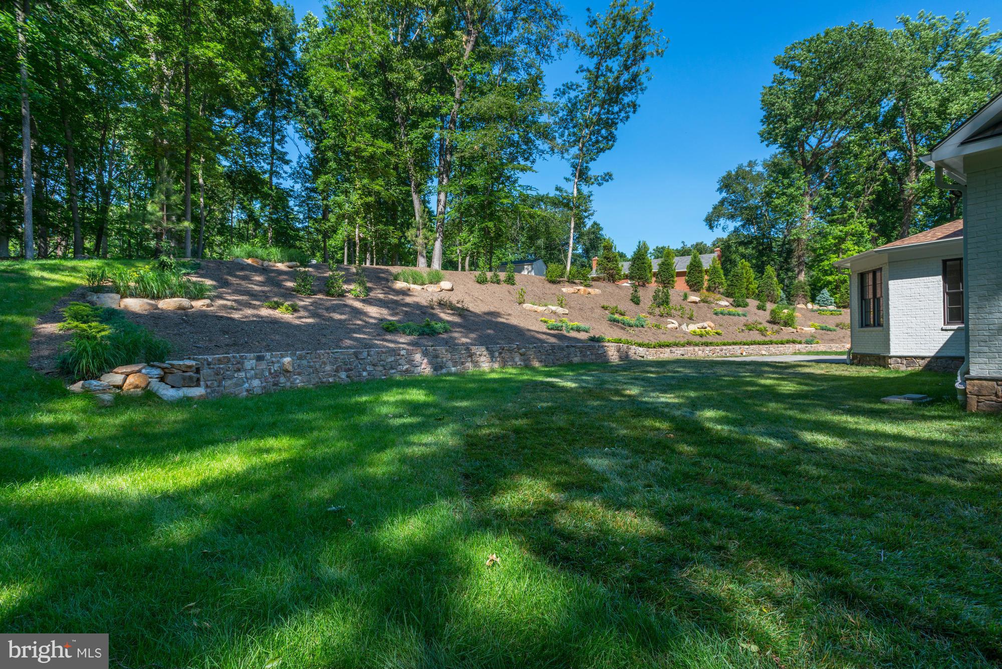 PARKVIEW HILLS - Residential