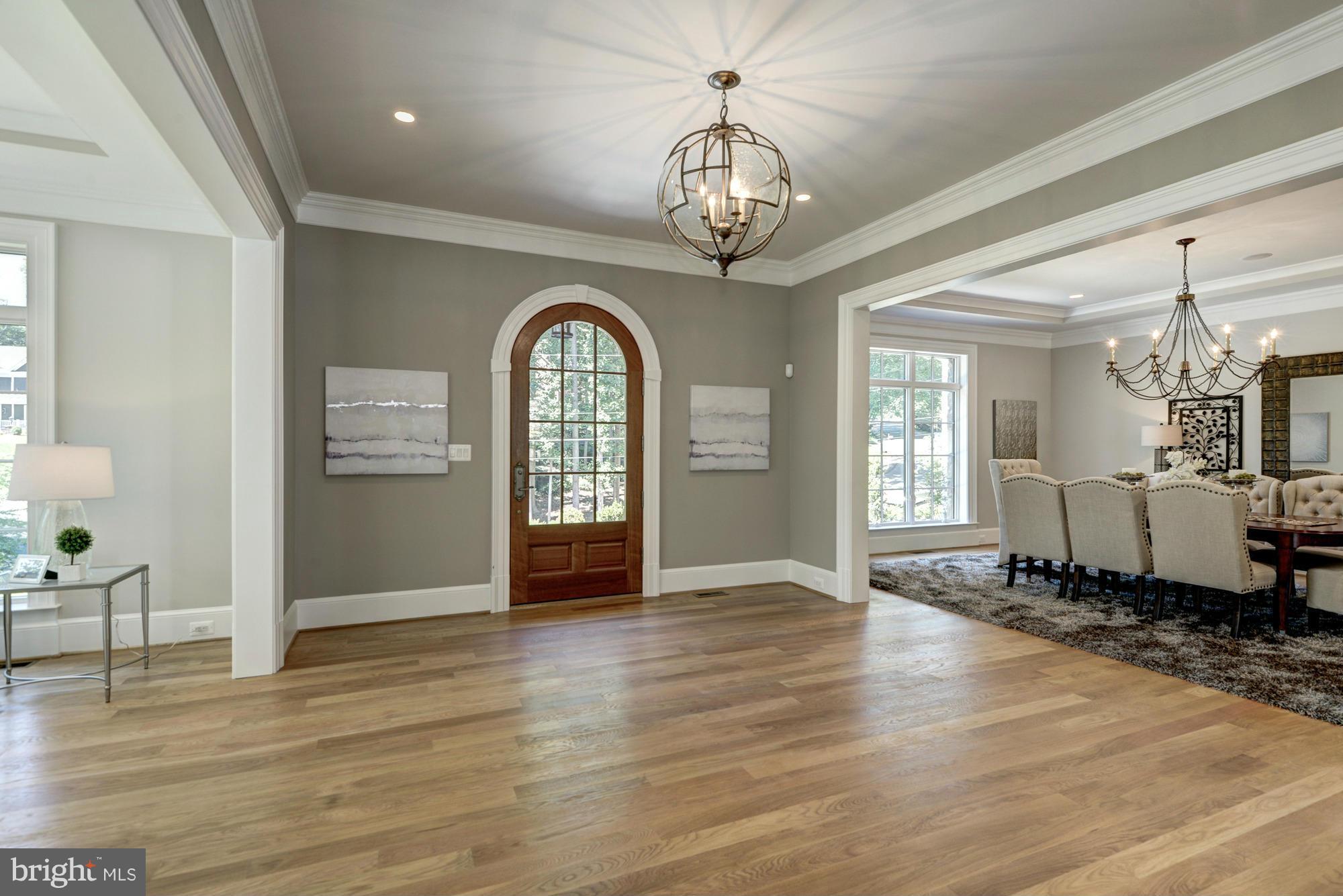 PARKVIEW HILLS - Residential