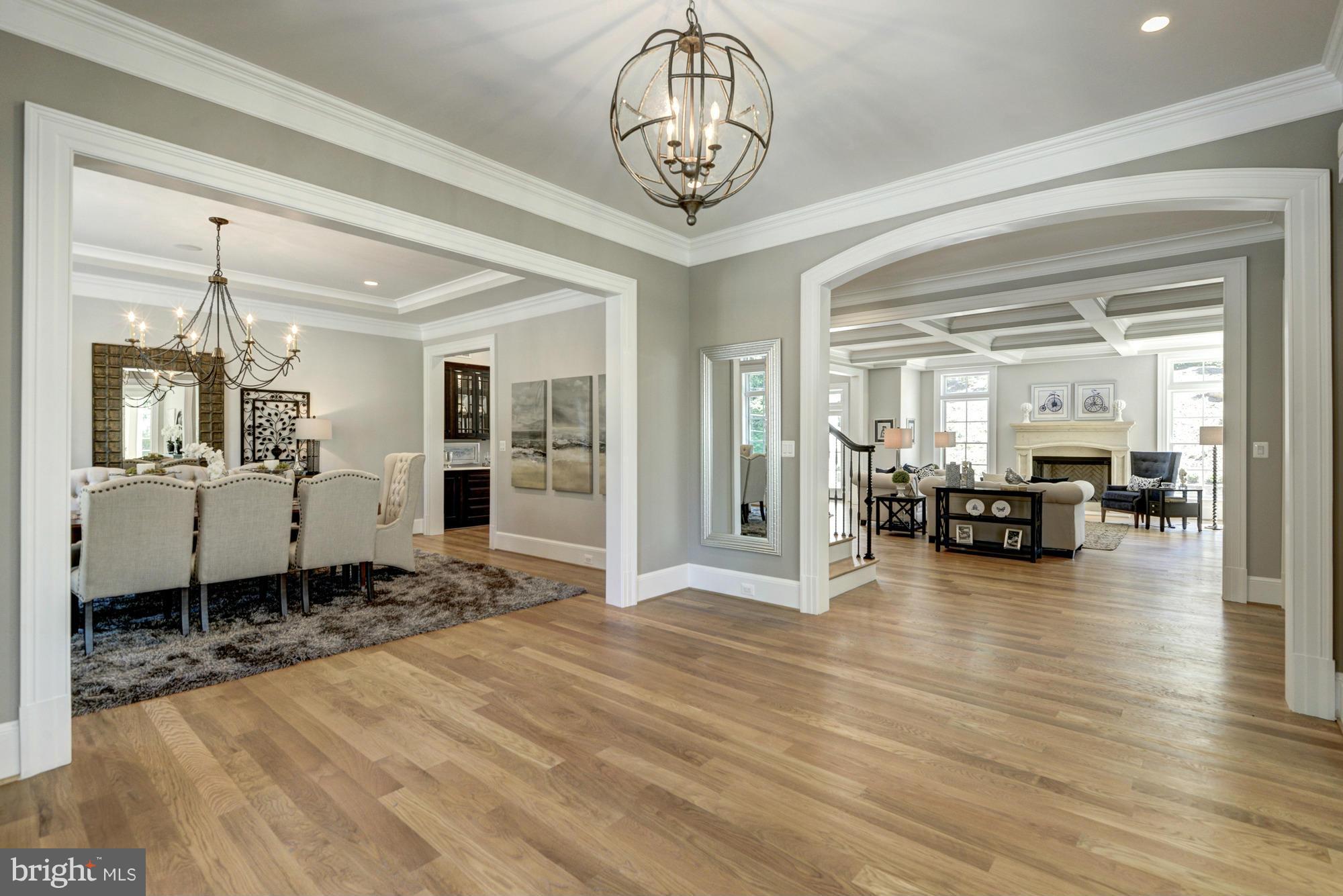 PARKVIEW HILLS - Residential