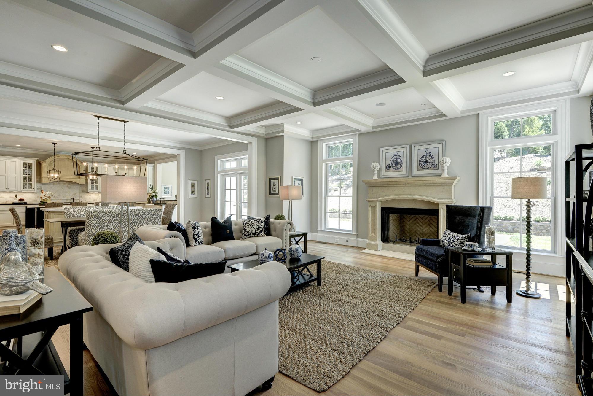 PARKVIEW HILLS - Residential