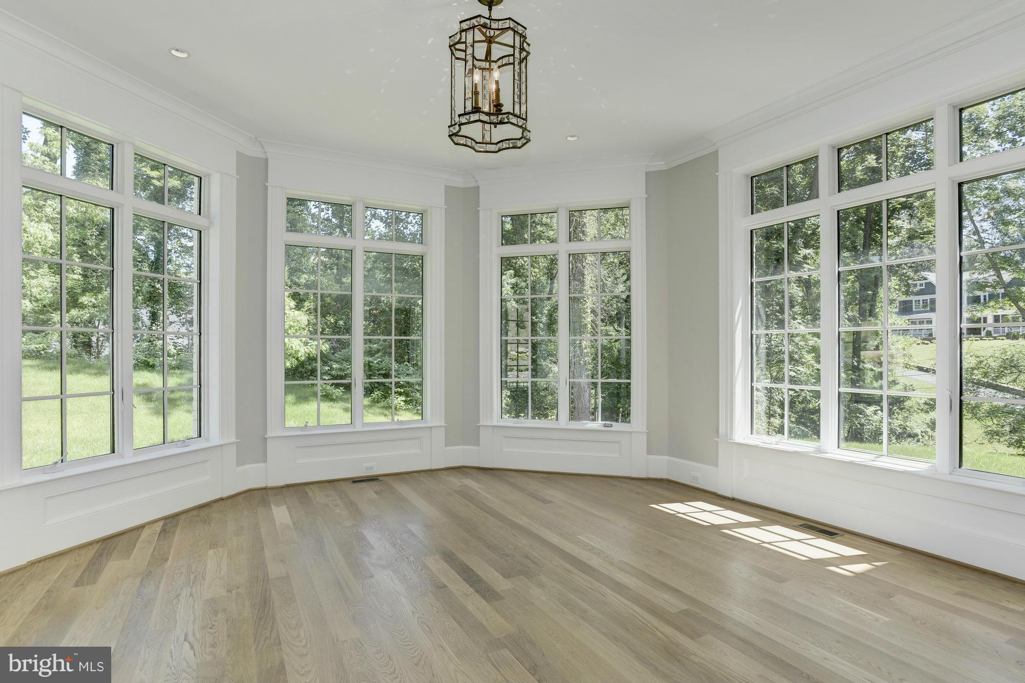 PARKVIEW HILLS - Residential