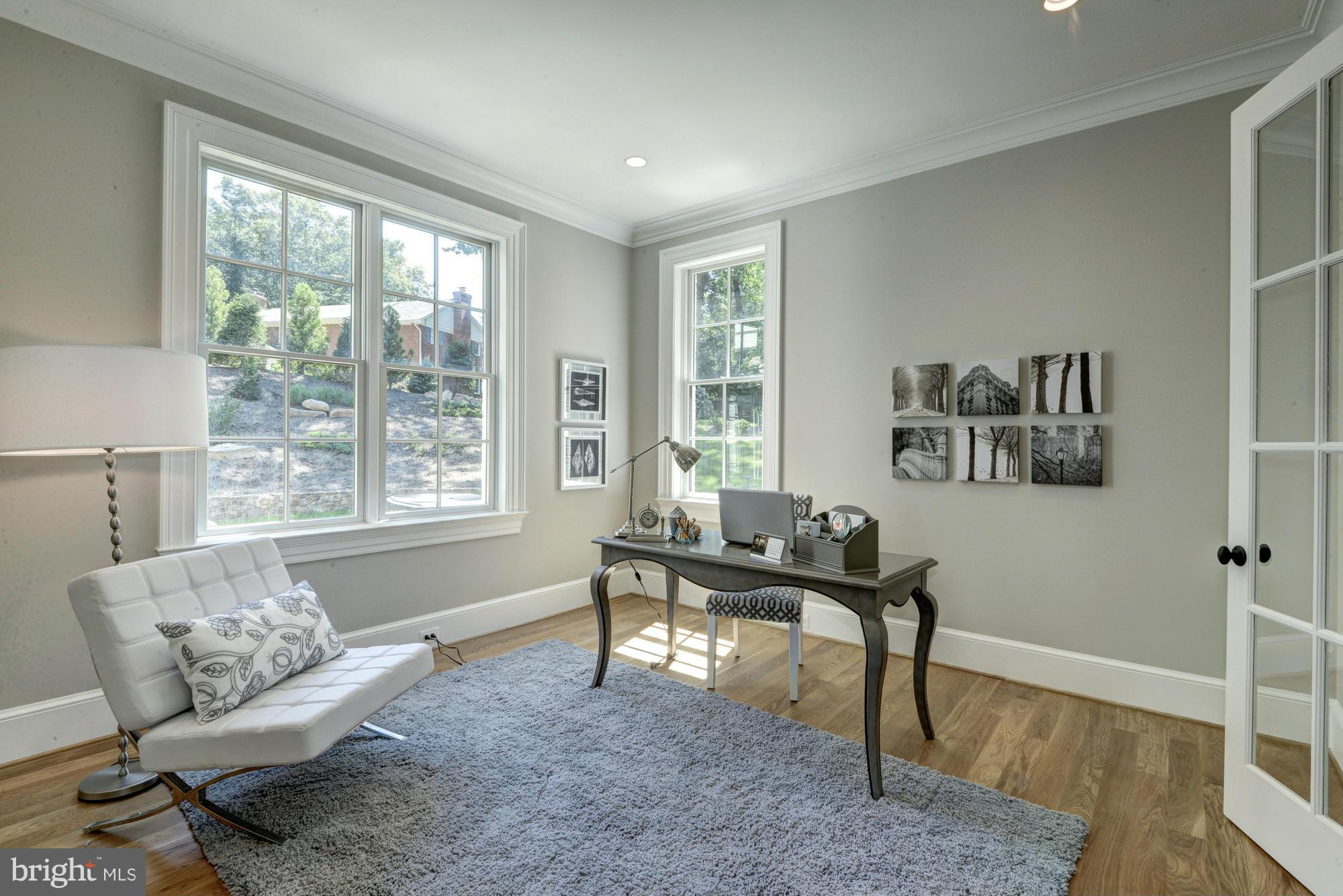 PARKVIEW HILLS - Residential