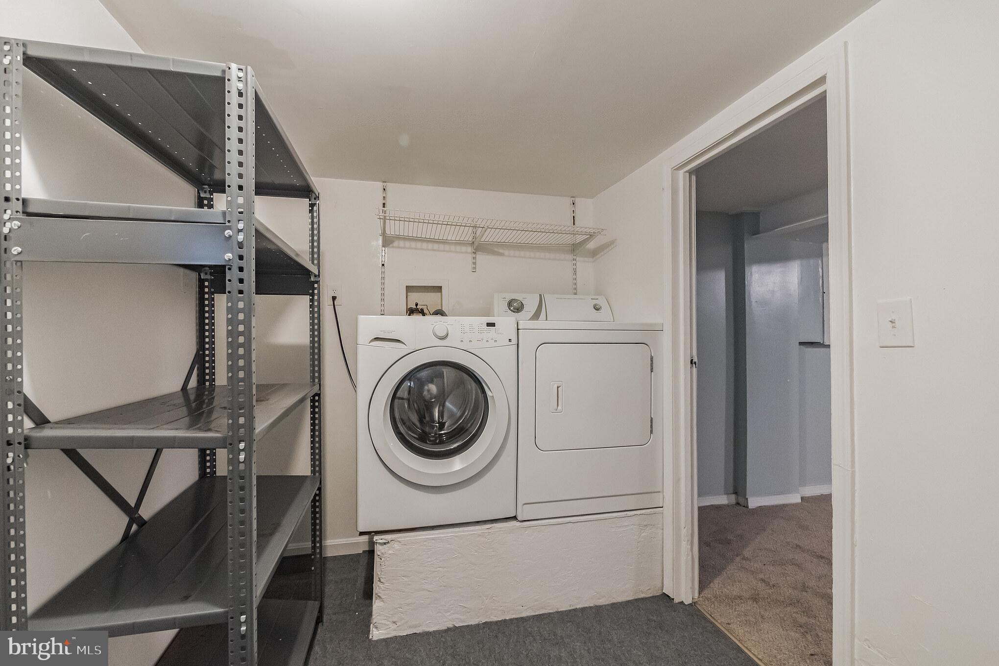 CARSONDALE - Residential