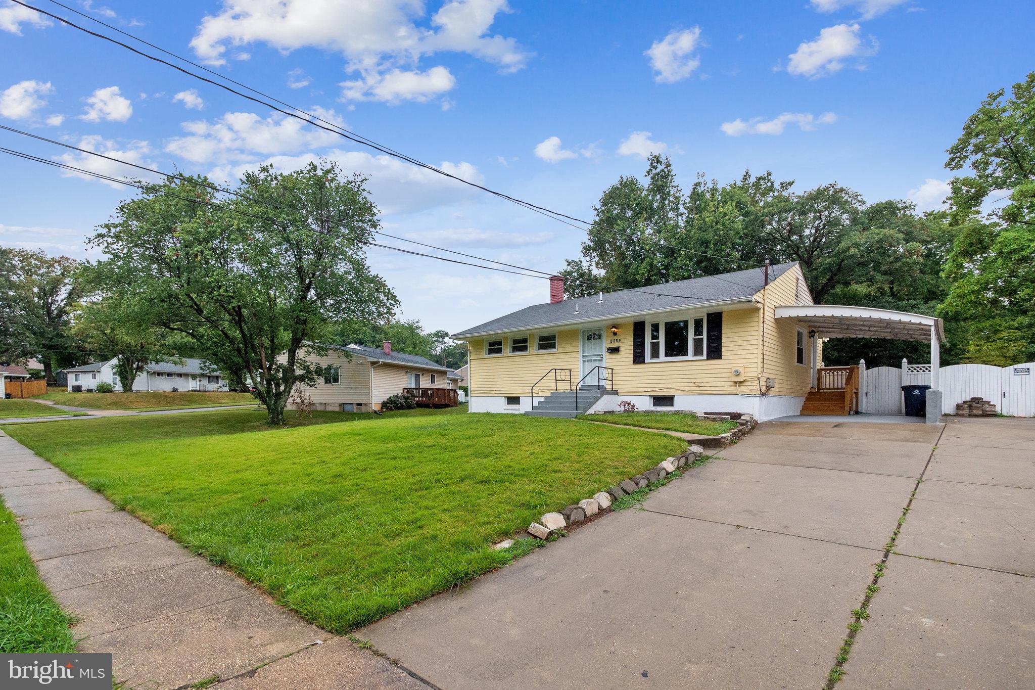 CARSONDALE - Residential