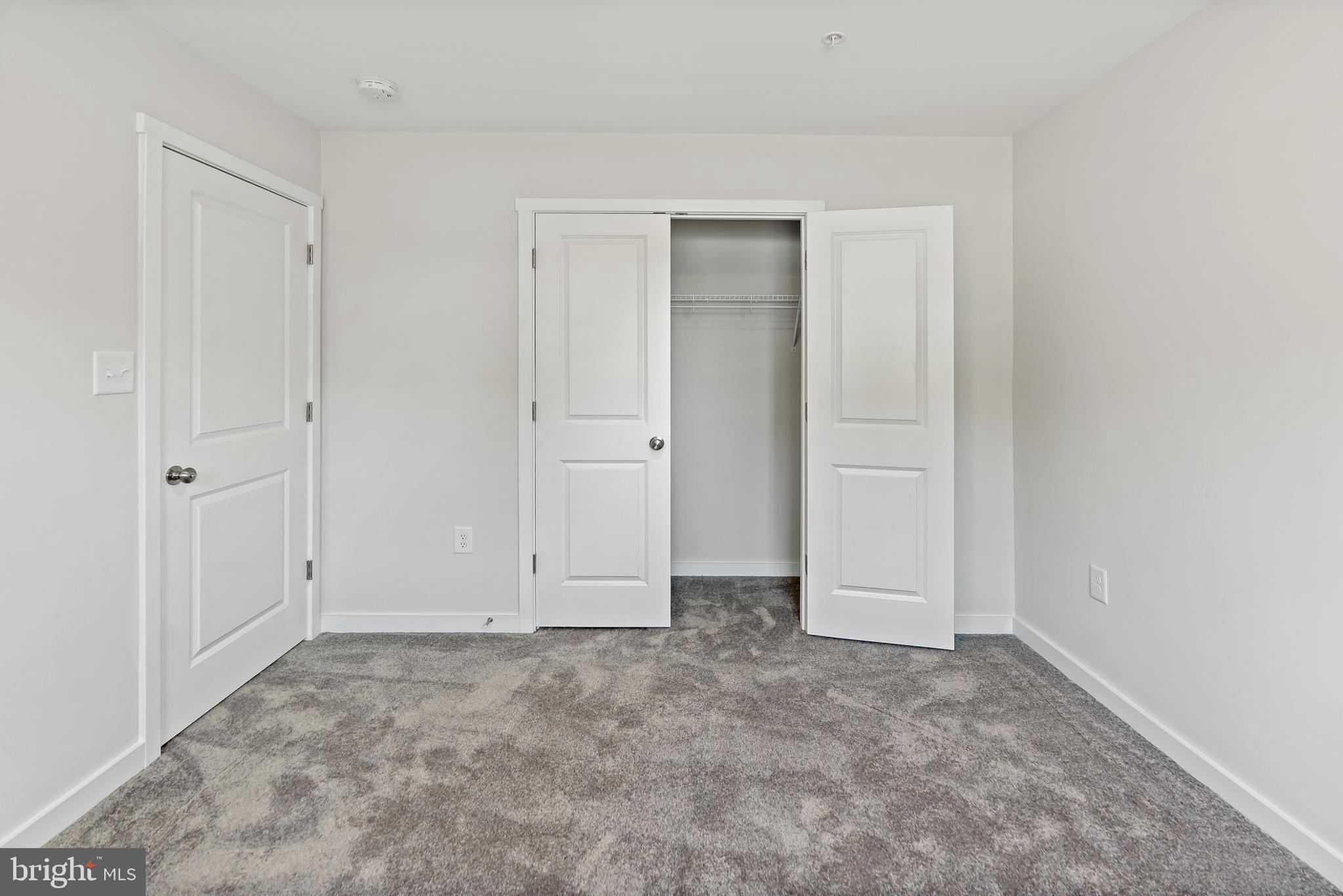 THE COMMUNITIES OF BURWELL - Residential