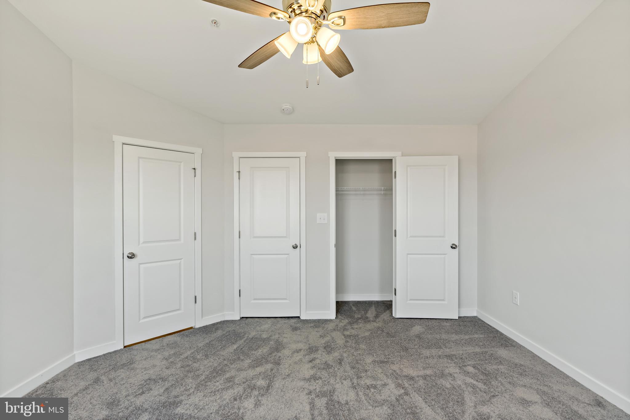 THE COMMUNITIES OF BURWELL - Residential