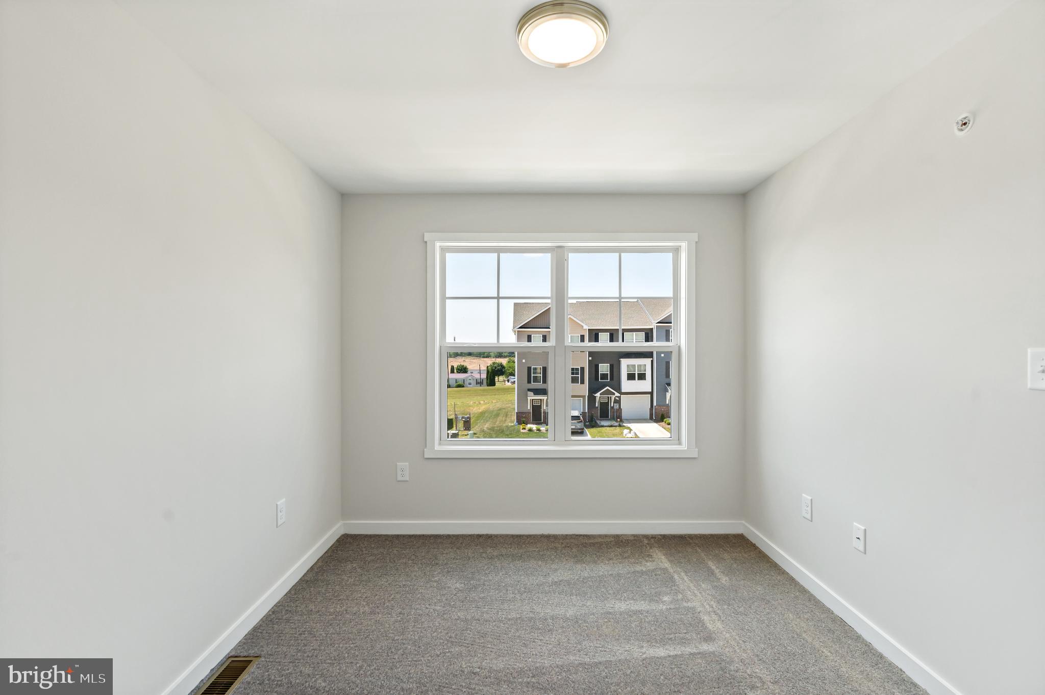 THE COMMUNITIES OF BURWELL - Residential