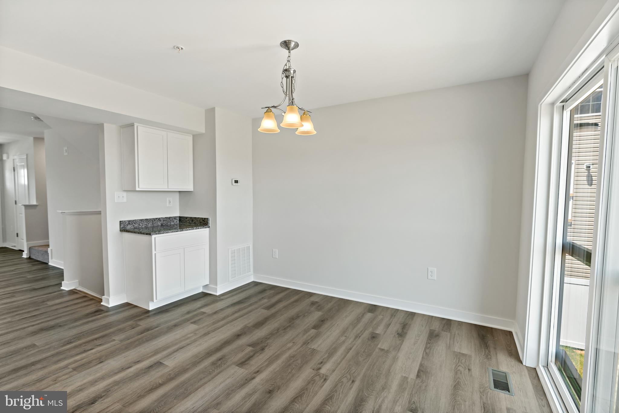 THE COMMUNITIES OF BURWELL - Residential