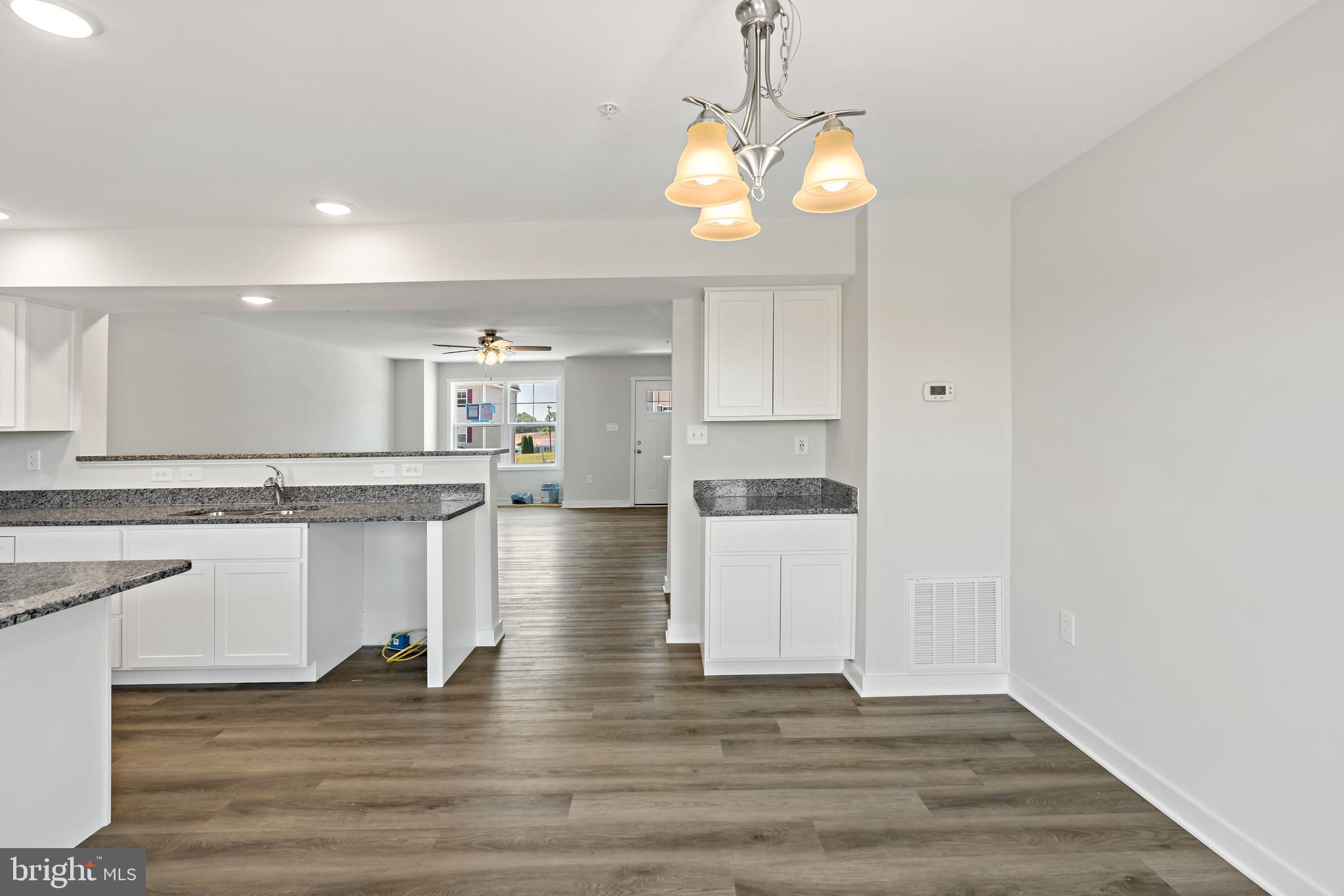 THE COMMUNITIES OF BURWELL - Residential