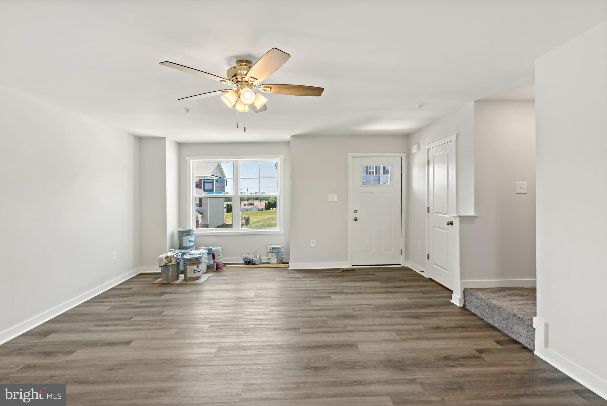 THE COMMUNITIES OF BURWELL - Residential