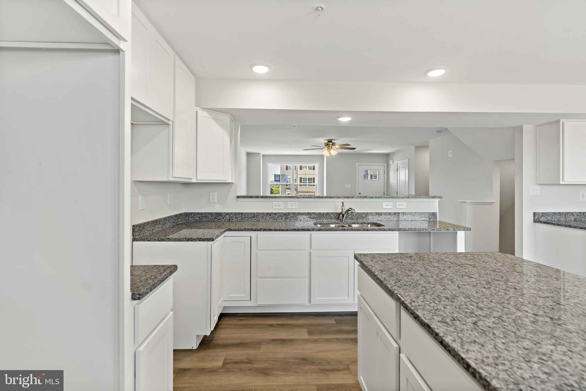 THE COMMUNITIES OF BURWELL - Residential