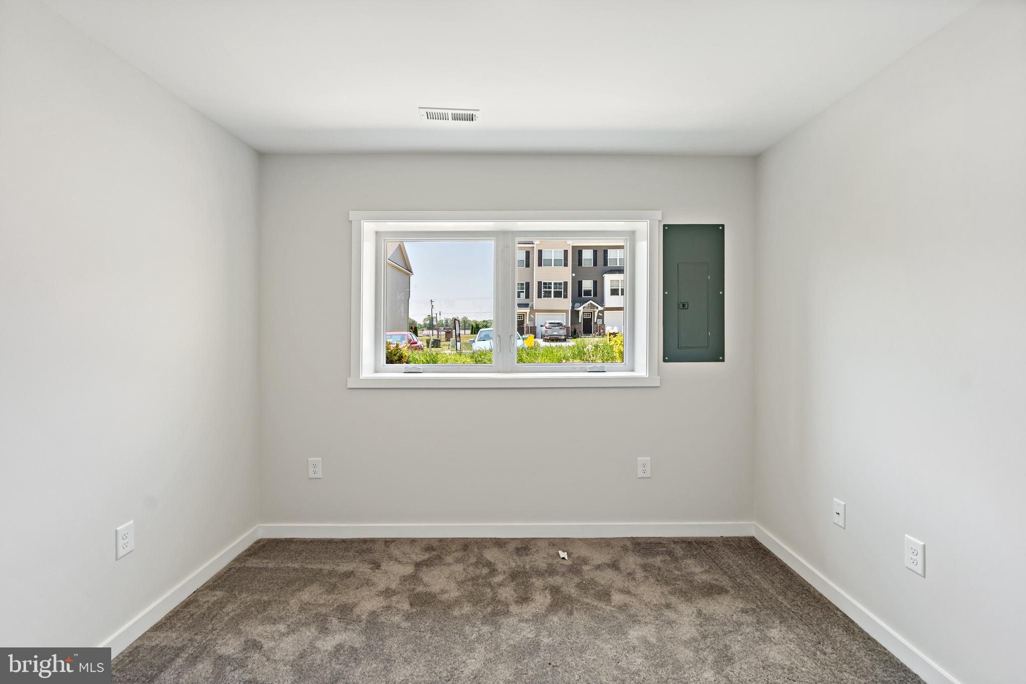 THE COMMUNITIES OF BURWELL - Residential