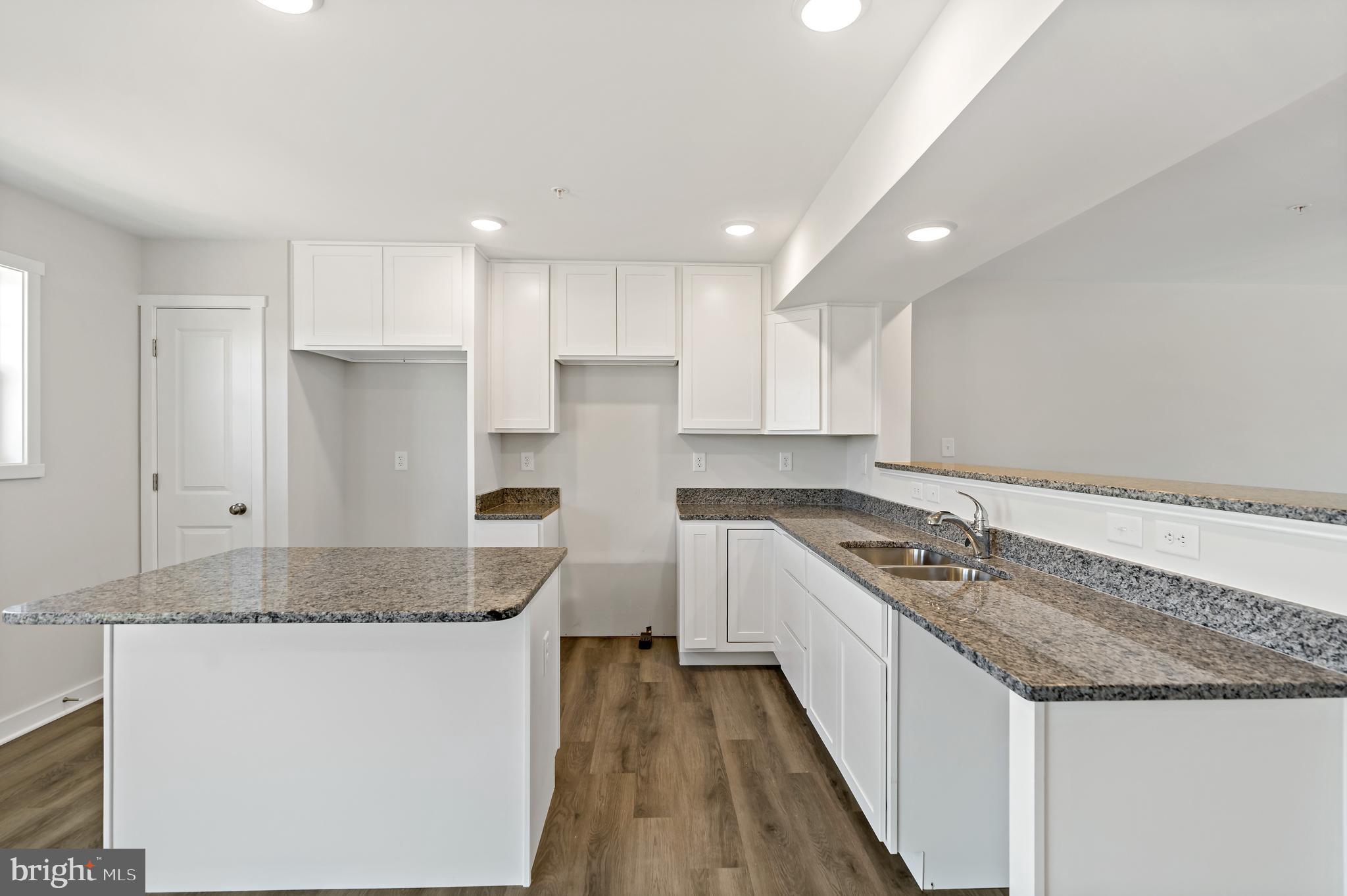 THE COMMUNITIES OF BURWELL - Residential