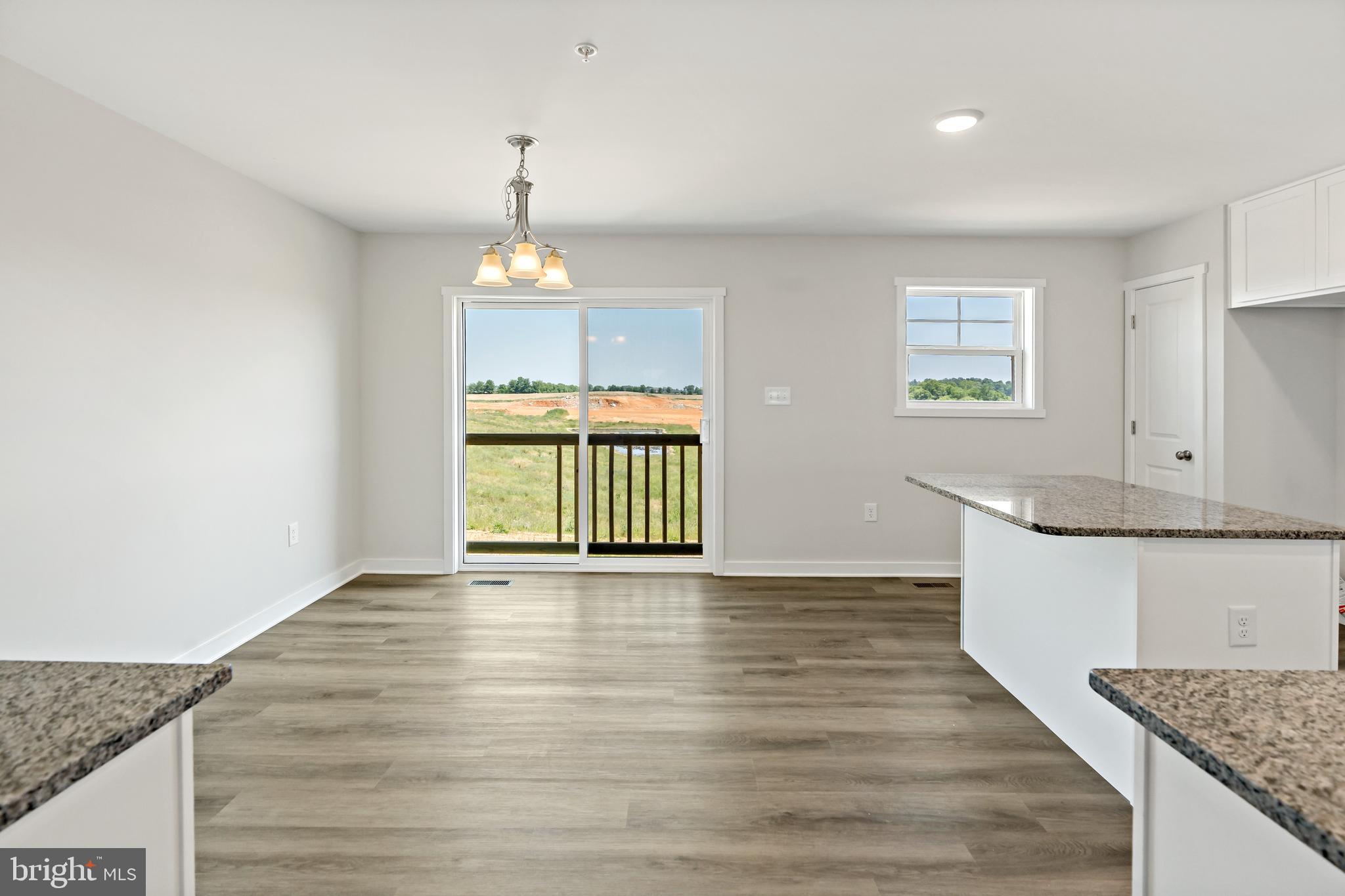 THE COMMUNITIES OF BURWELL - Residential