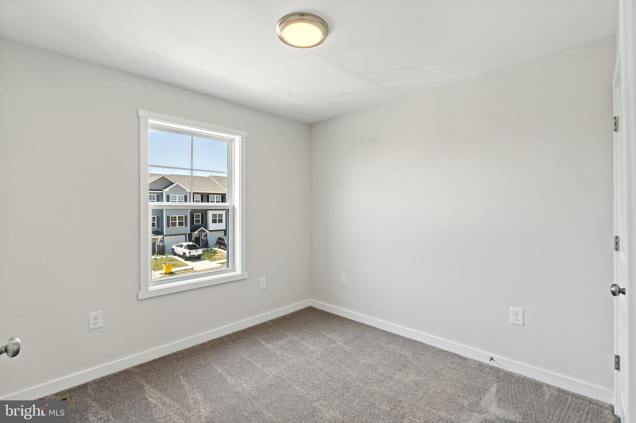 THE COMMUNITIES OF BURWELL - Residential