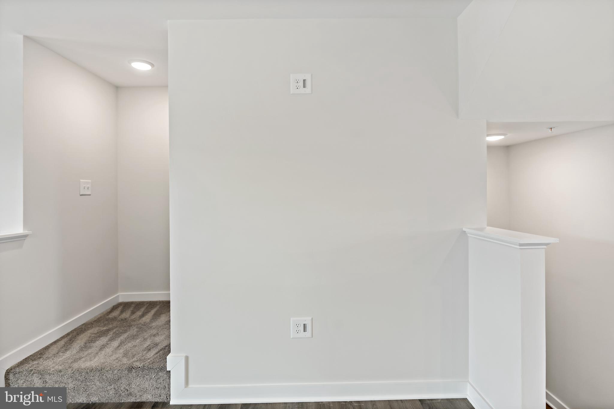 THE COMMUNITIES OF BURWELL - Residential